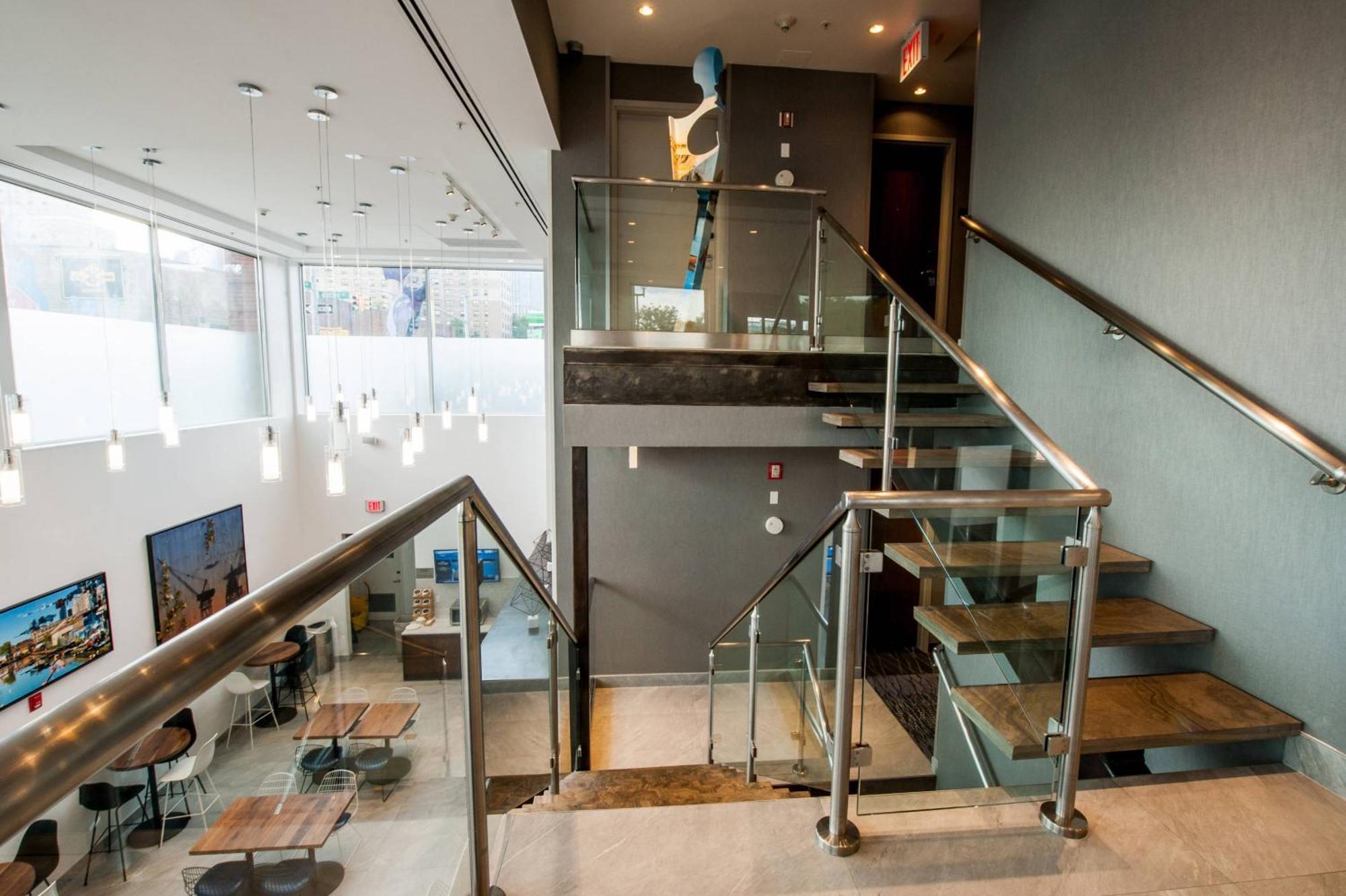 Fairfield & By Marriott Brooklyn 3* New York