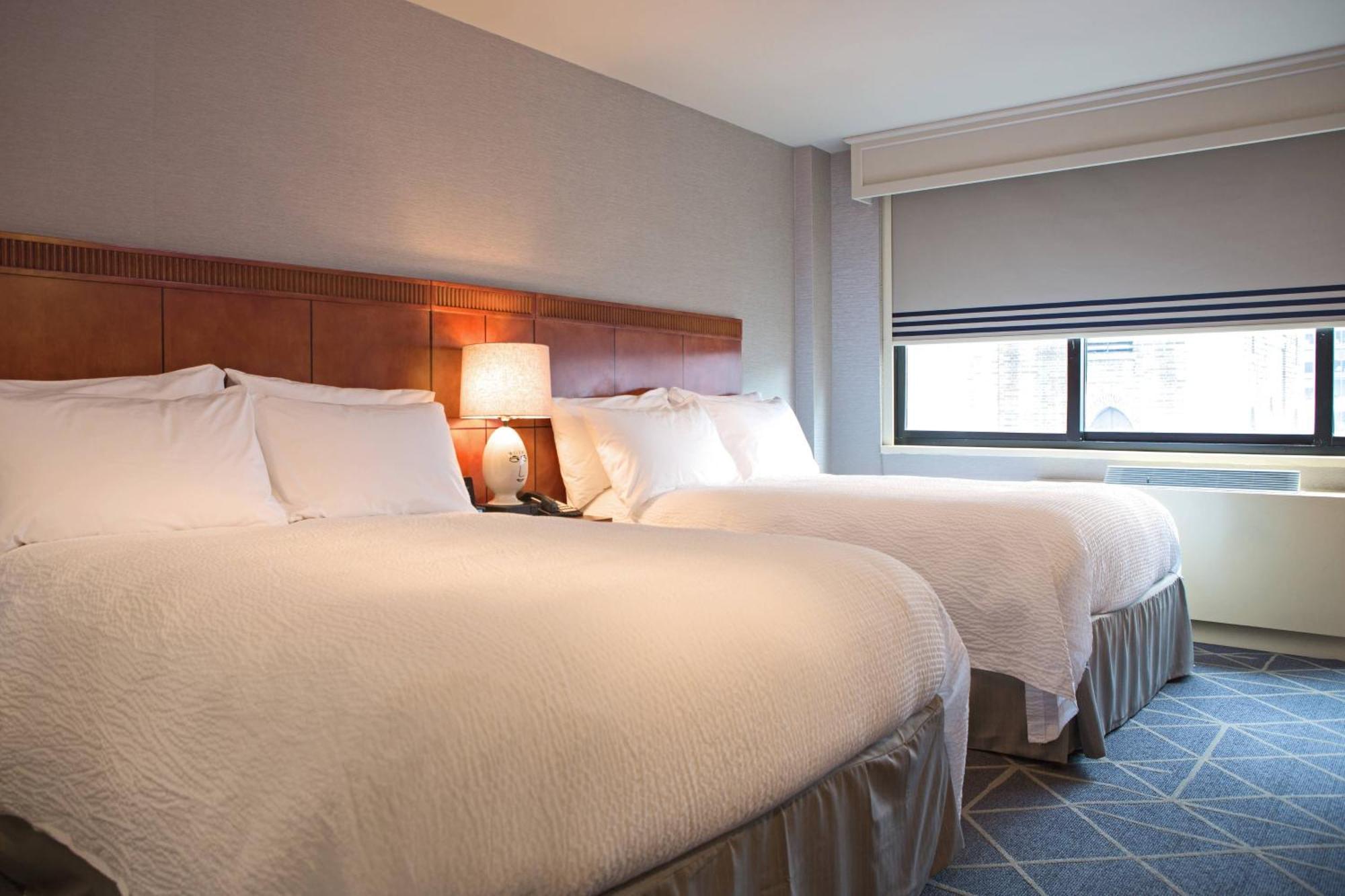 Courtyard By Marriott Manhattan/ Fifth Avenue Hotel