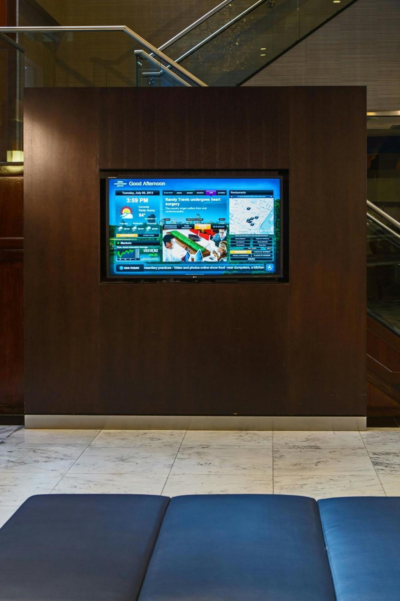 Courtyard By Marriott Manhattan/ Fifth Avenue Hotel