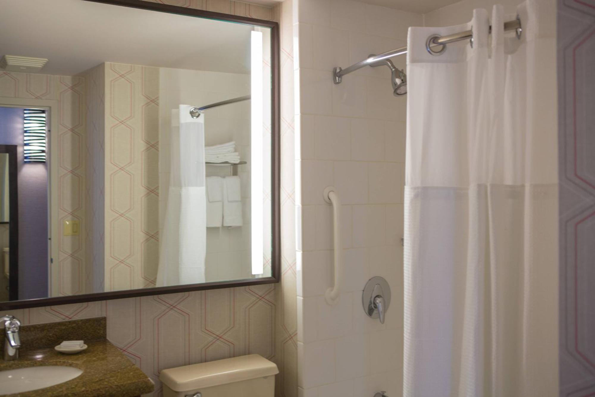 Hotel Courtyard By Marriott Manhattan/ Fifth Avenue 4*