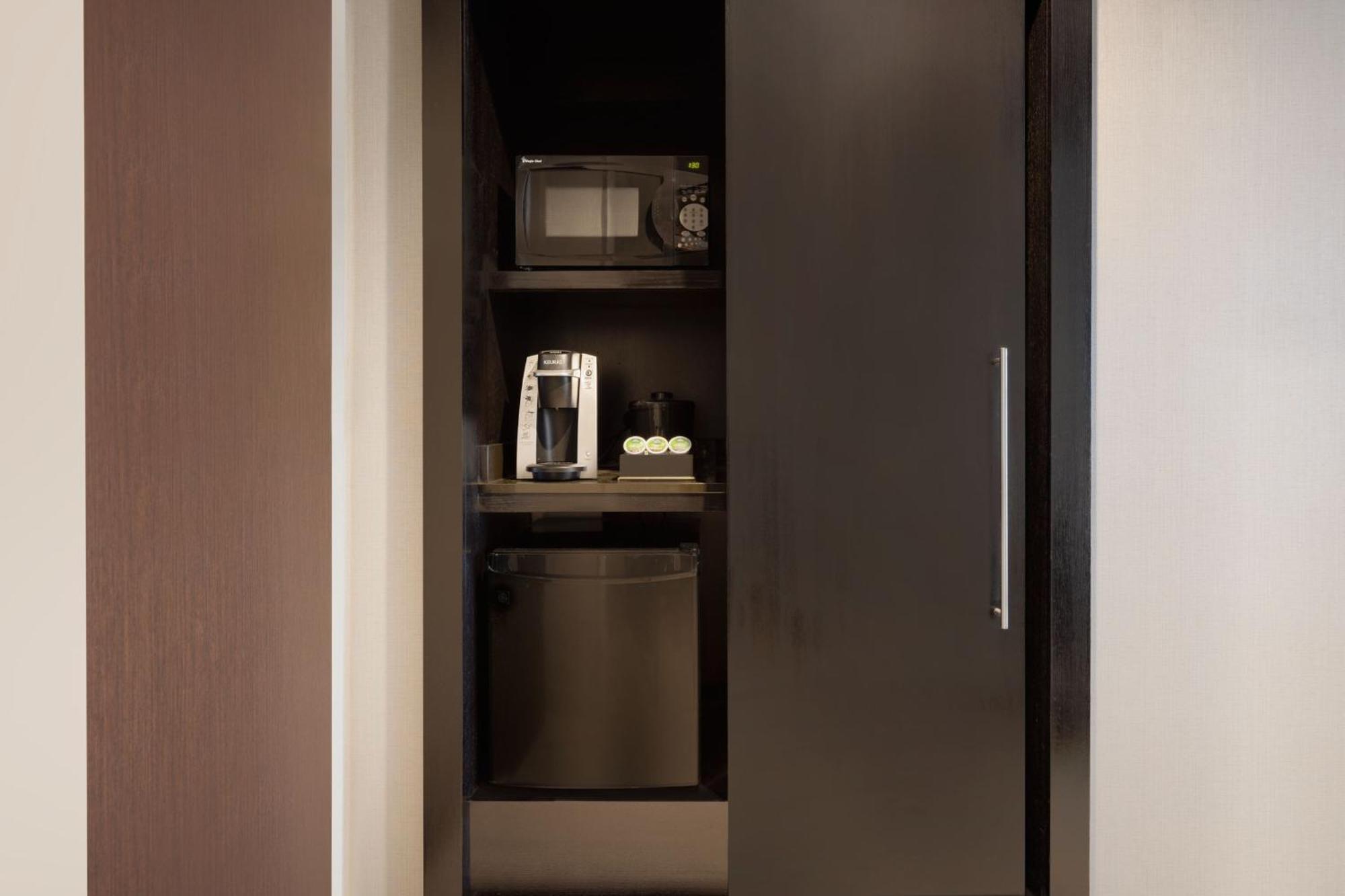 Courtyard By Marriott Jfk Airport 3* New York