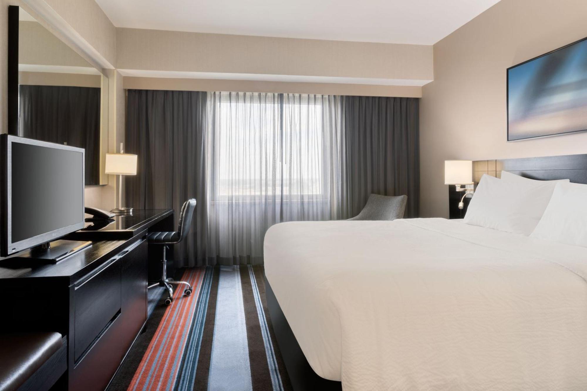 Hotel Courtyard By Marriott Jfk Airport New York