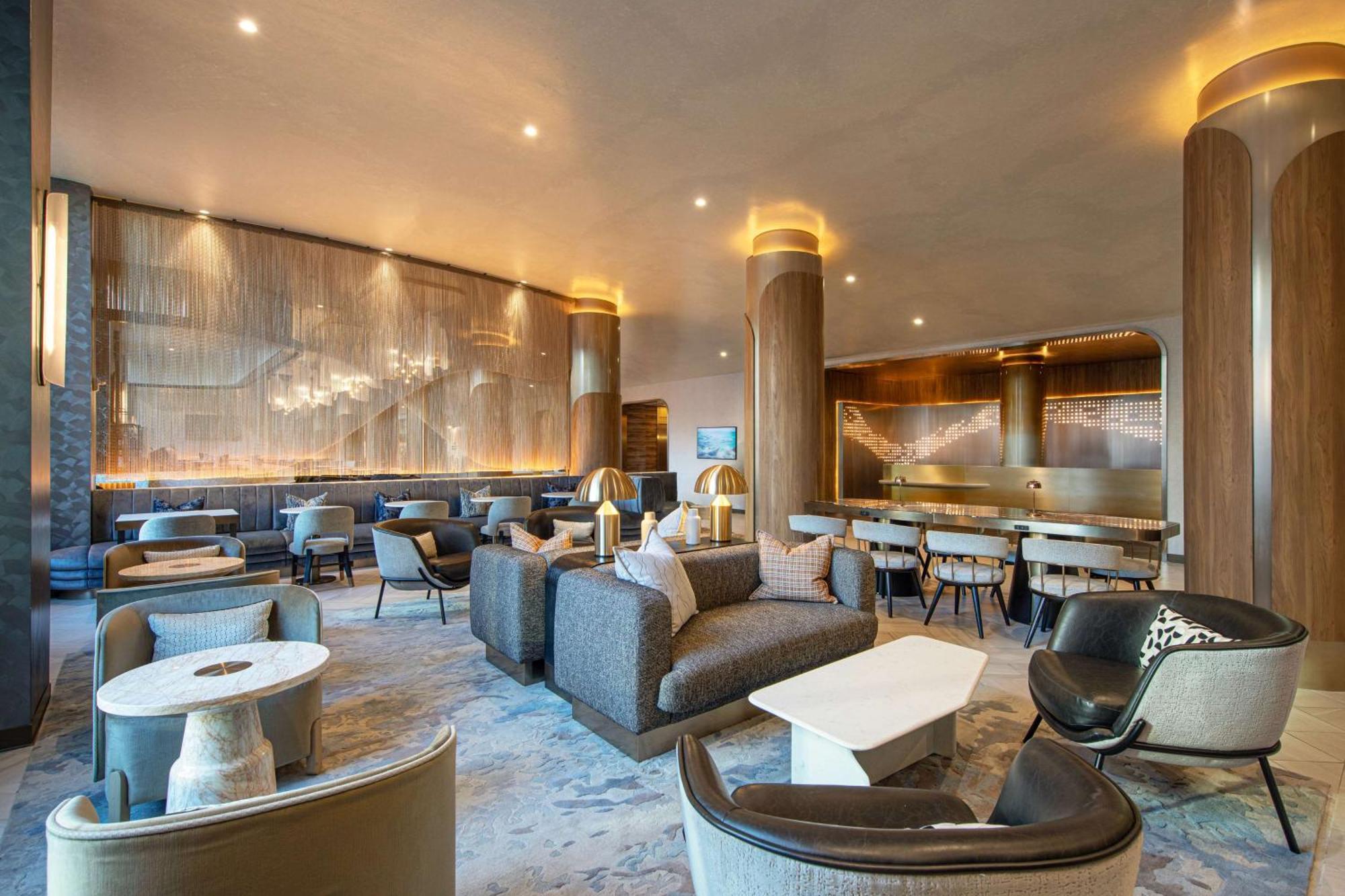 Hotel Hilton Times Square 4*