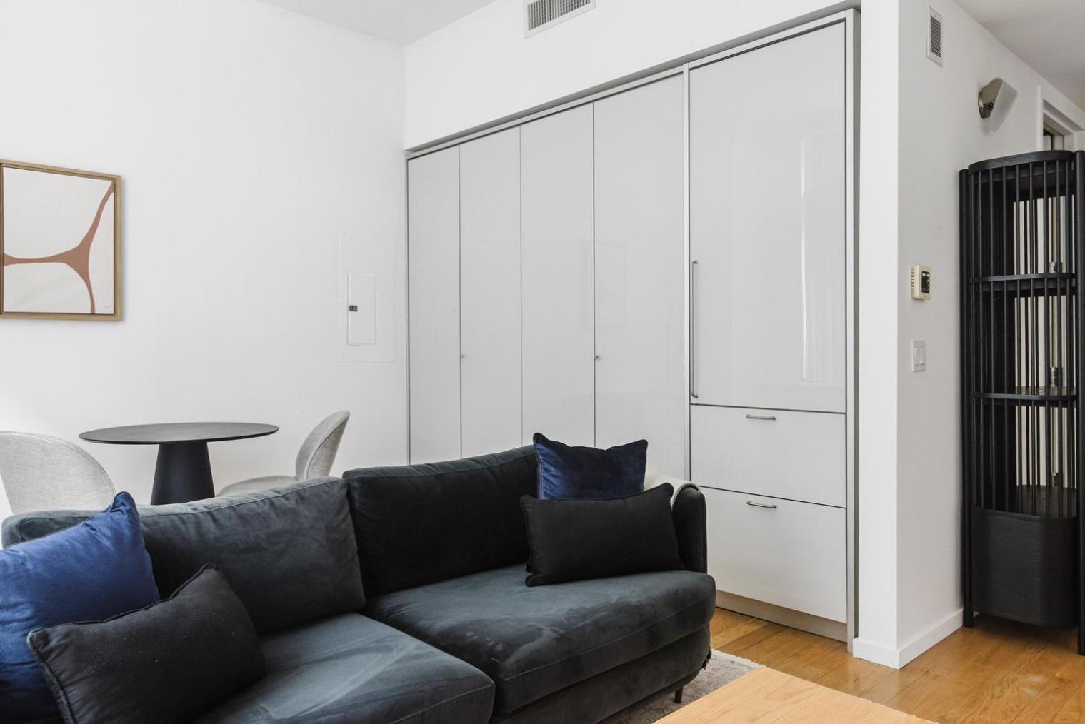 Apartment Blueground Midtown Gym Wd Nr Landmarks Nyc-1643 New York