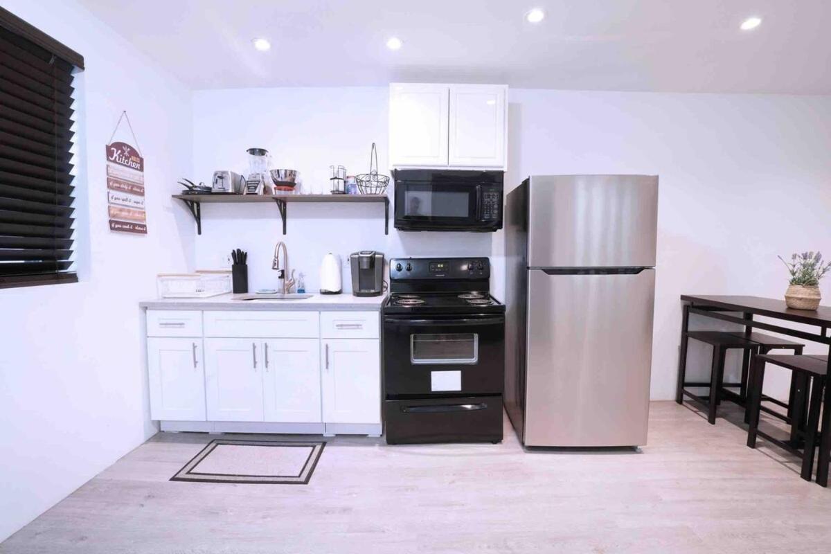 Apartment Bocca New York