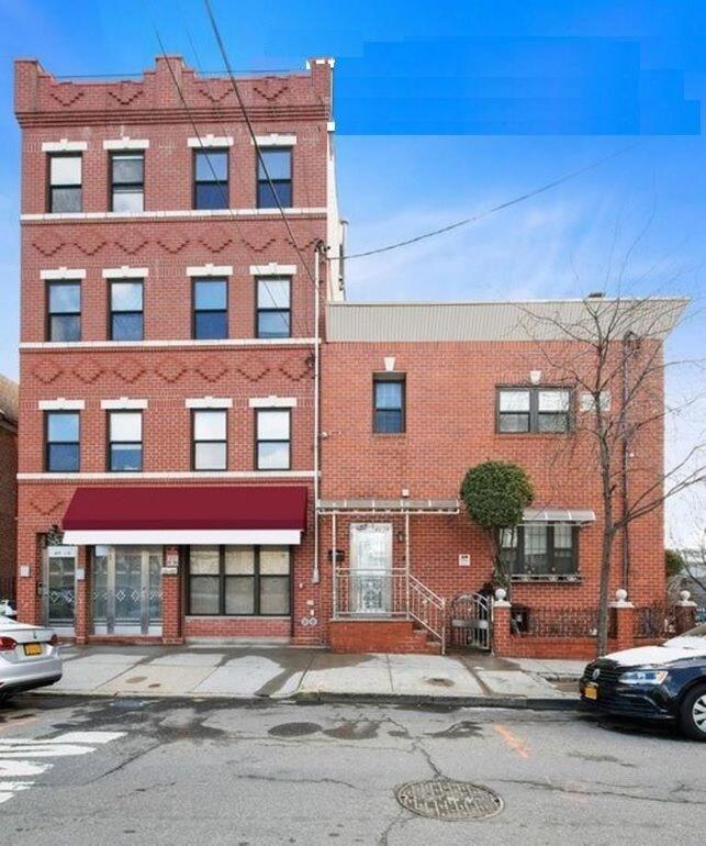 Rayhaan Palace New York