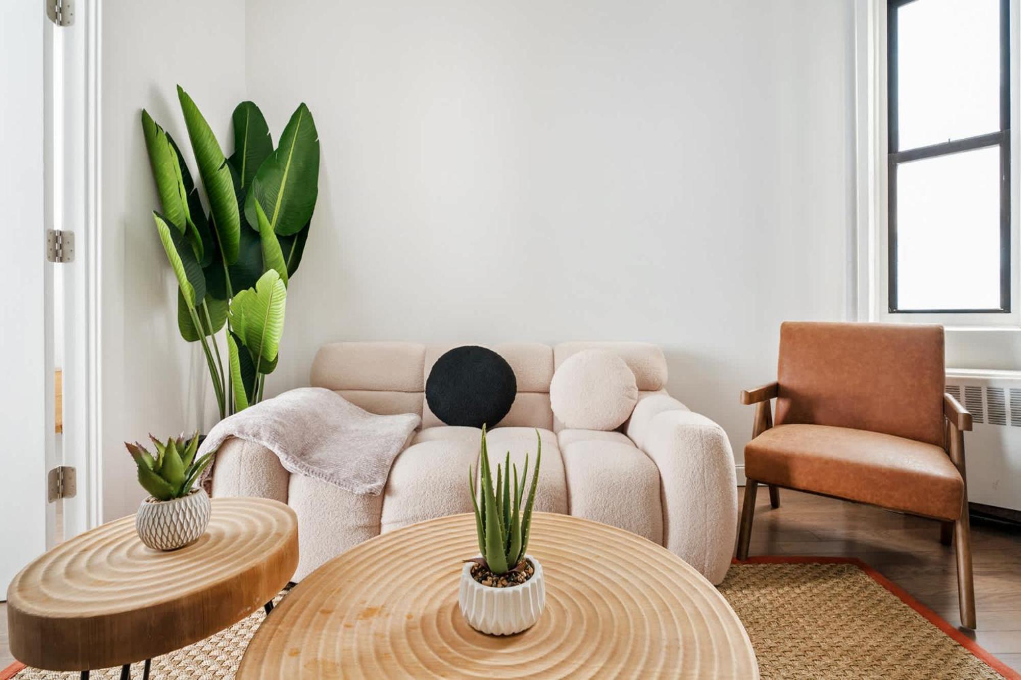 Apartment 1290-10 New Renovated 2 Bedrooms In Ues *