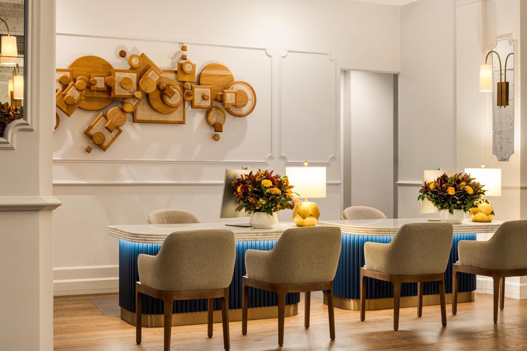 Hotel The Chemists Club