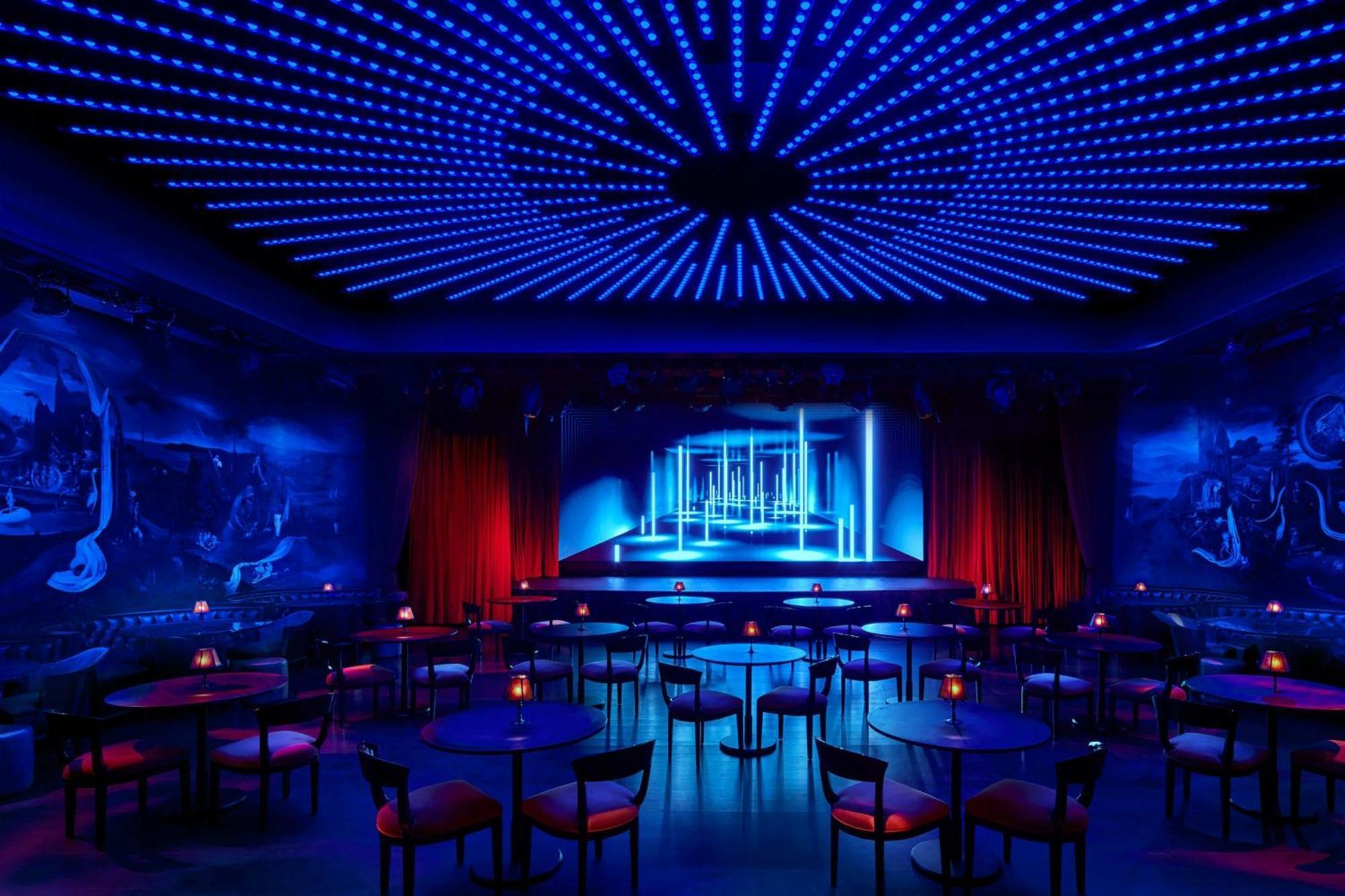 Hotel The Times Square Edition New York