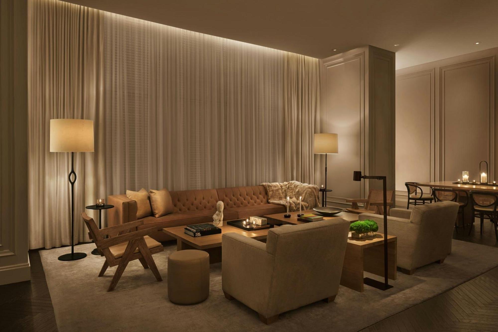 The Times Square Edition 5* New York