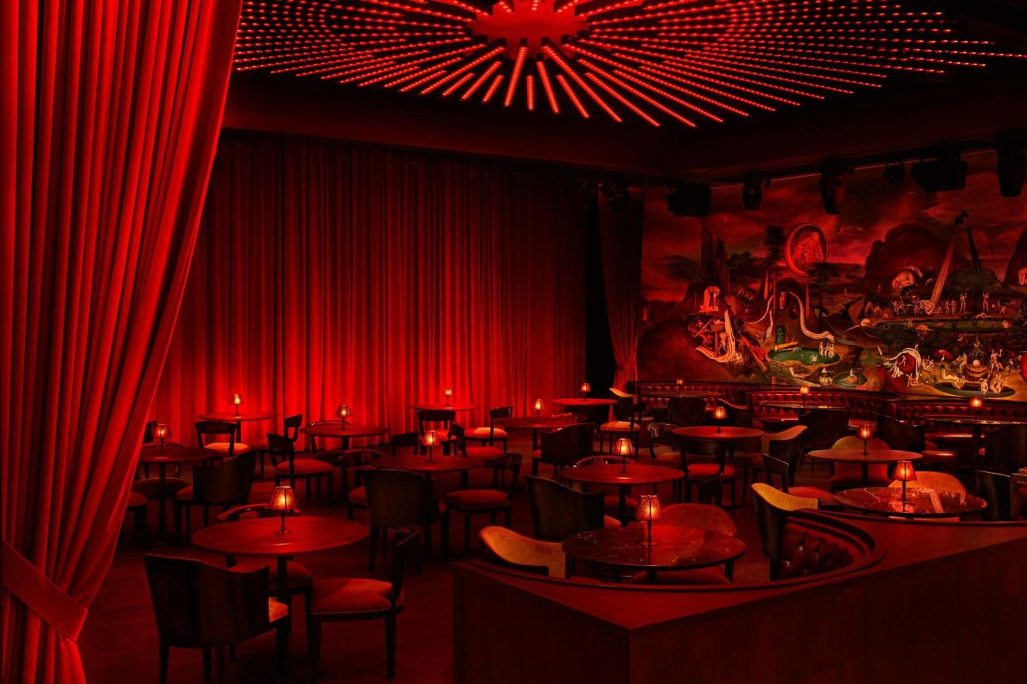 Hotel The Times Square Edition