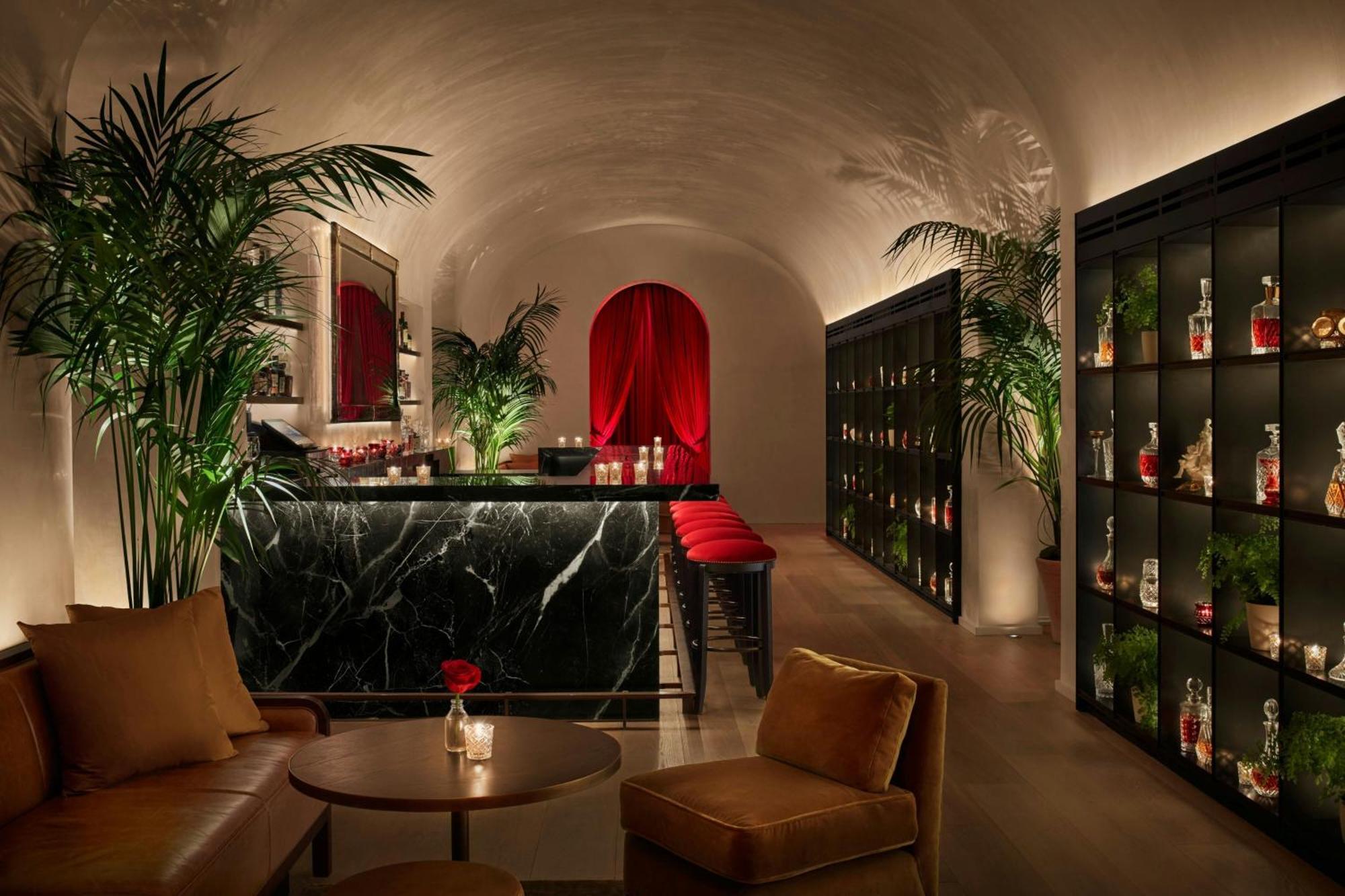 Hotel The Times Square Edition New York