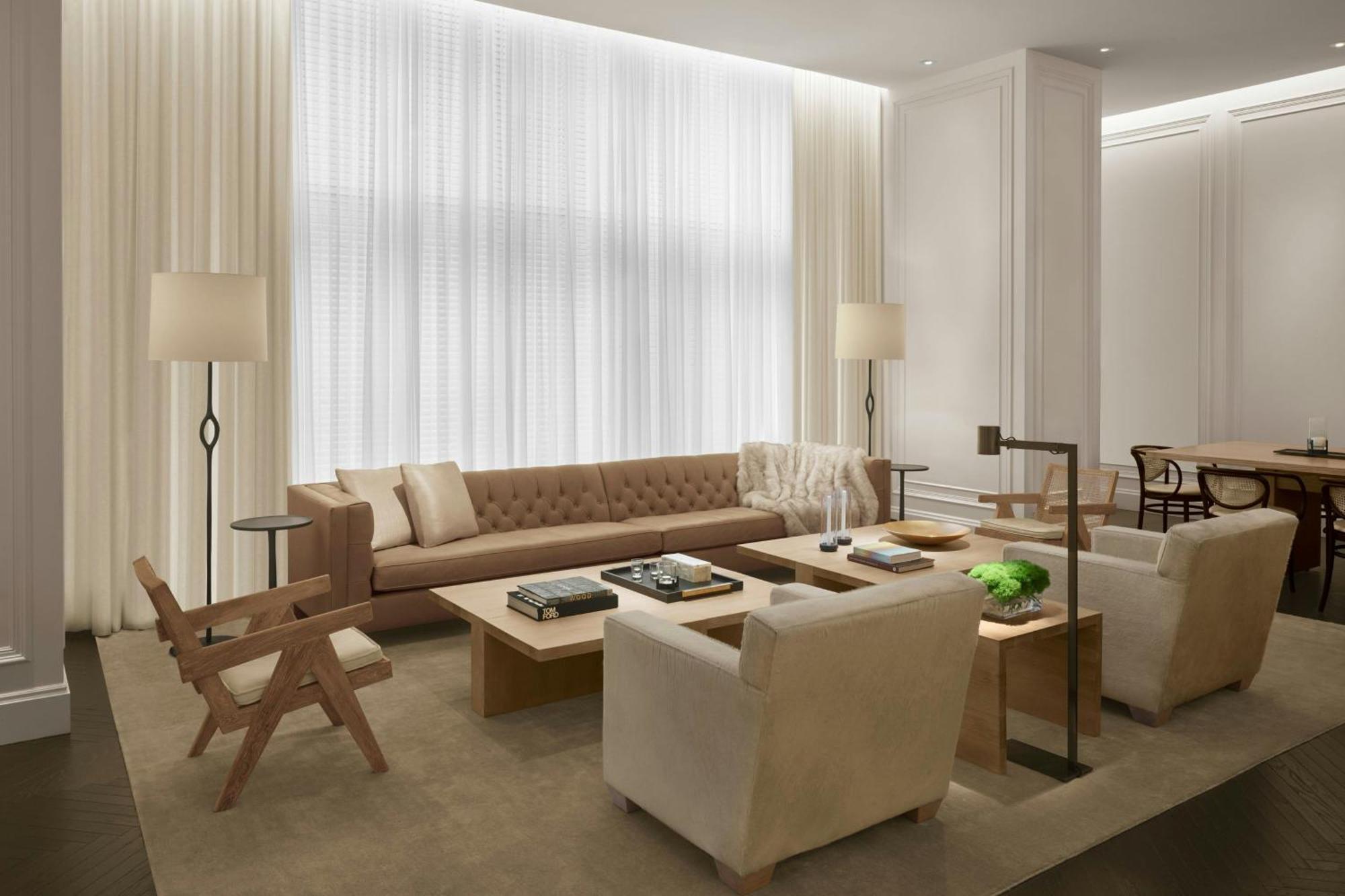 The Times Square Edition 5*