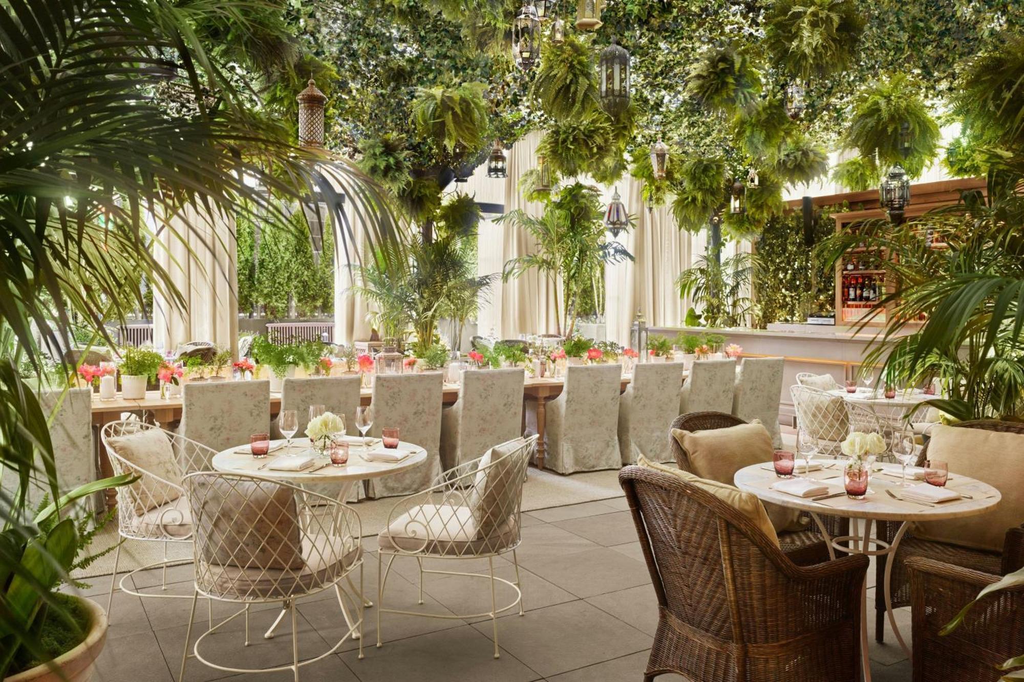 The Times Square Edition New York