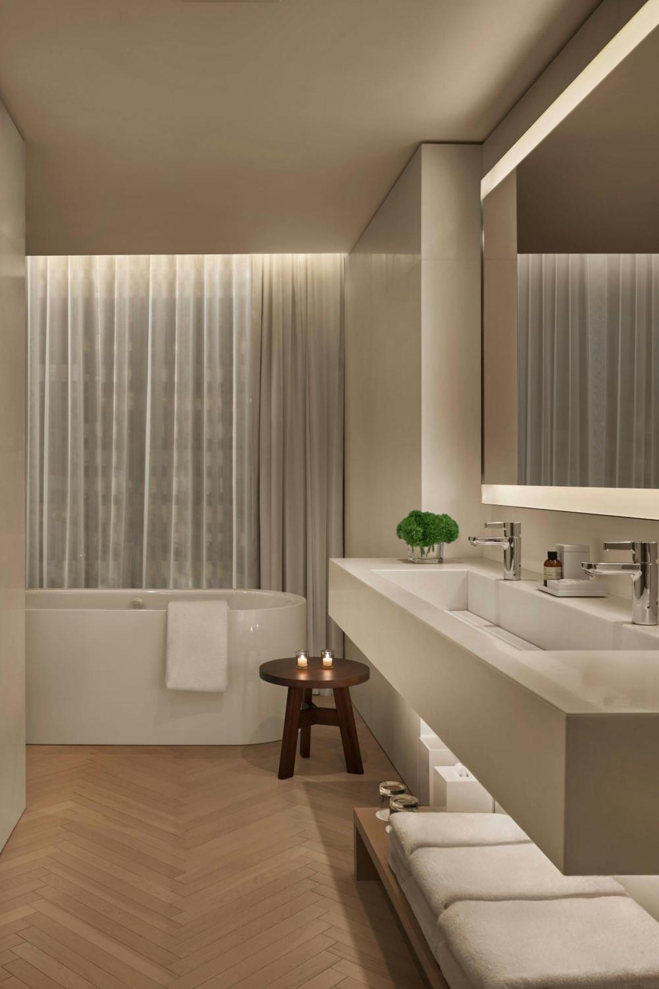 The Times Square Edition Hotel