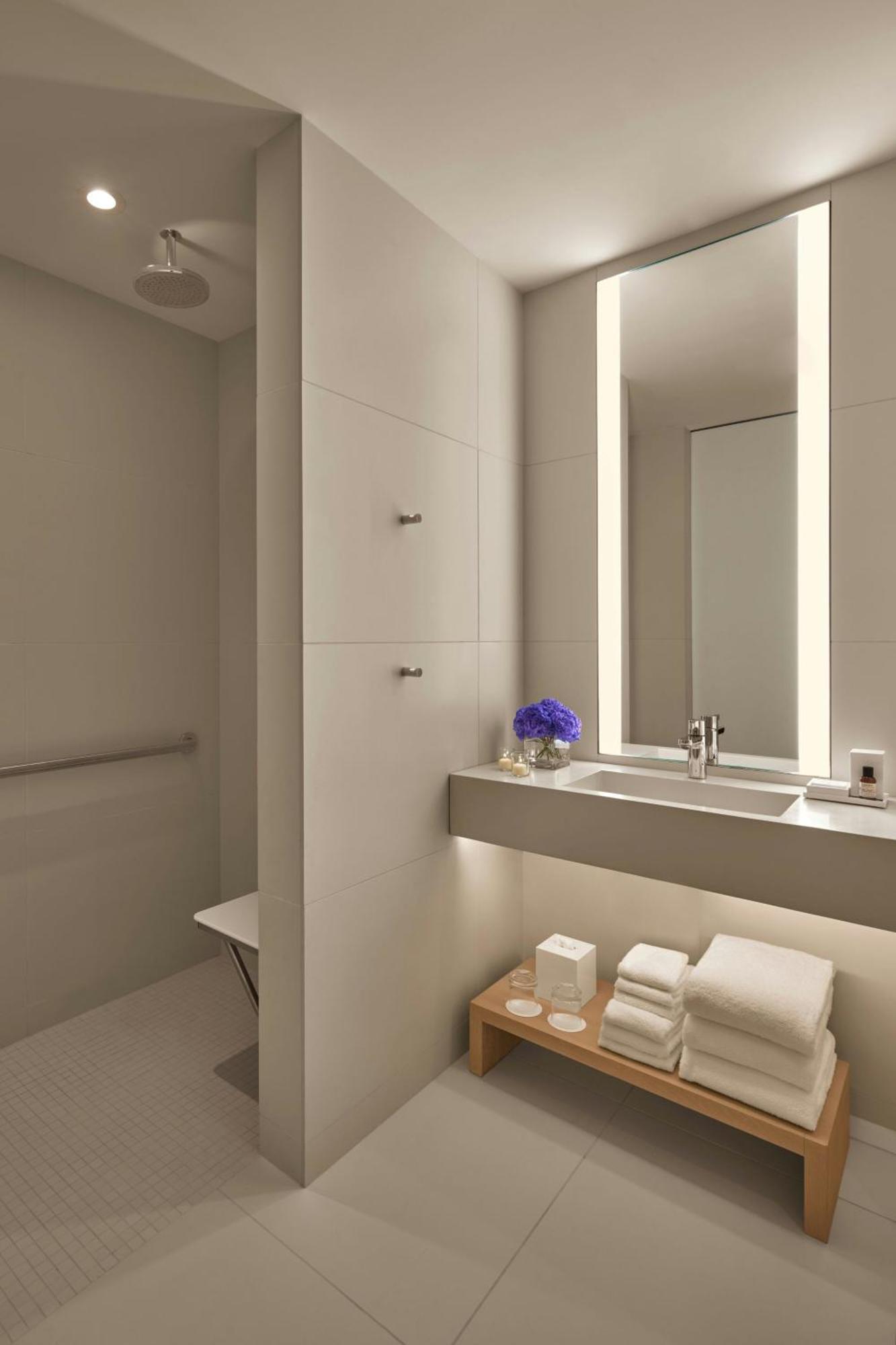 Hotel The Times Square Edition