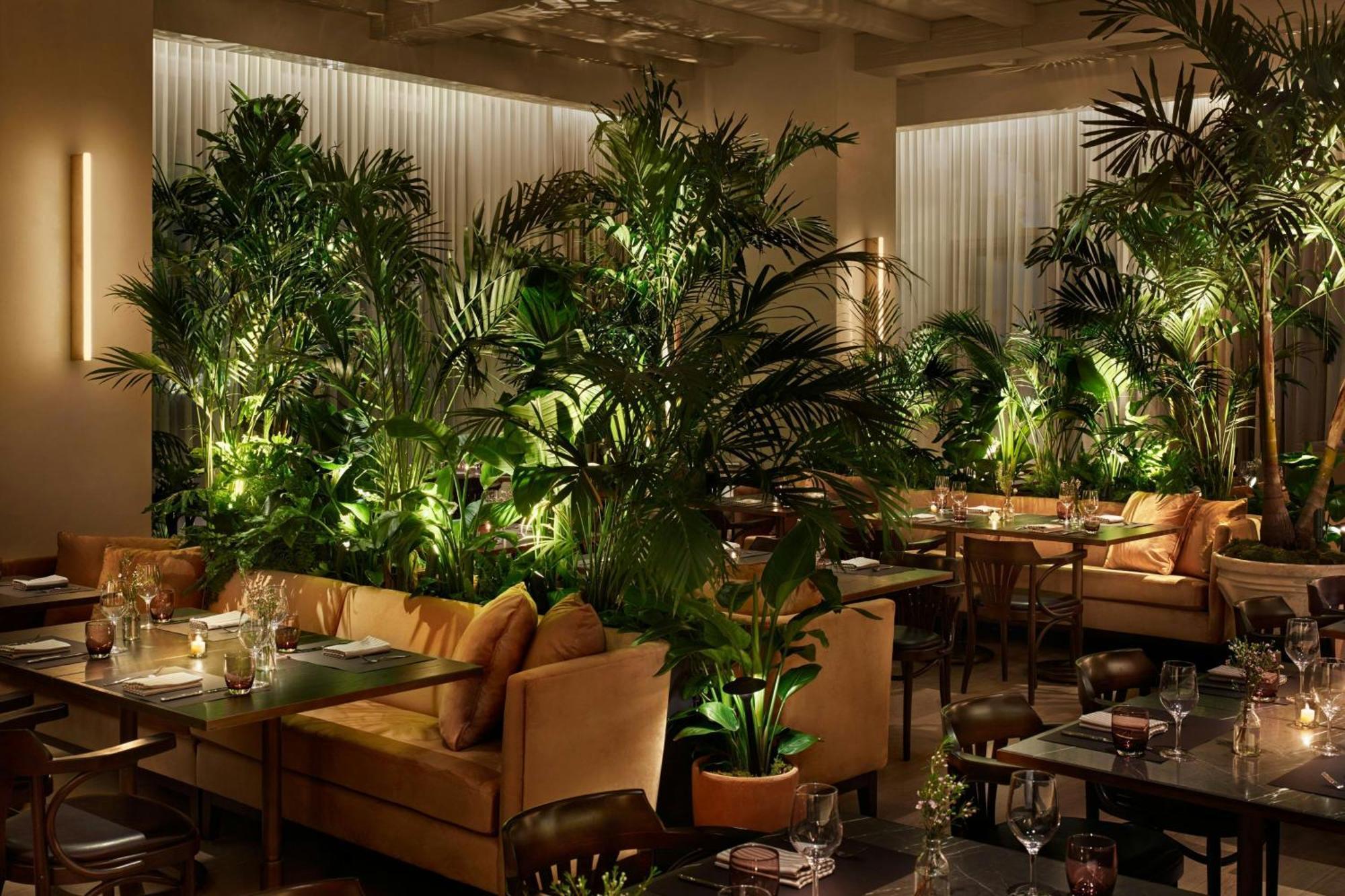 Hotel The Times Square Edition 5*