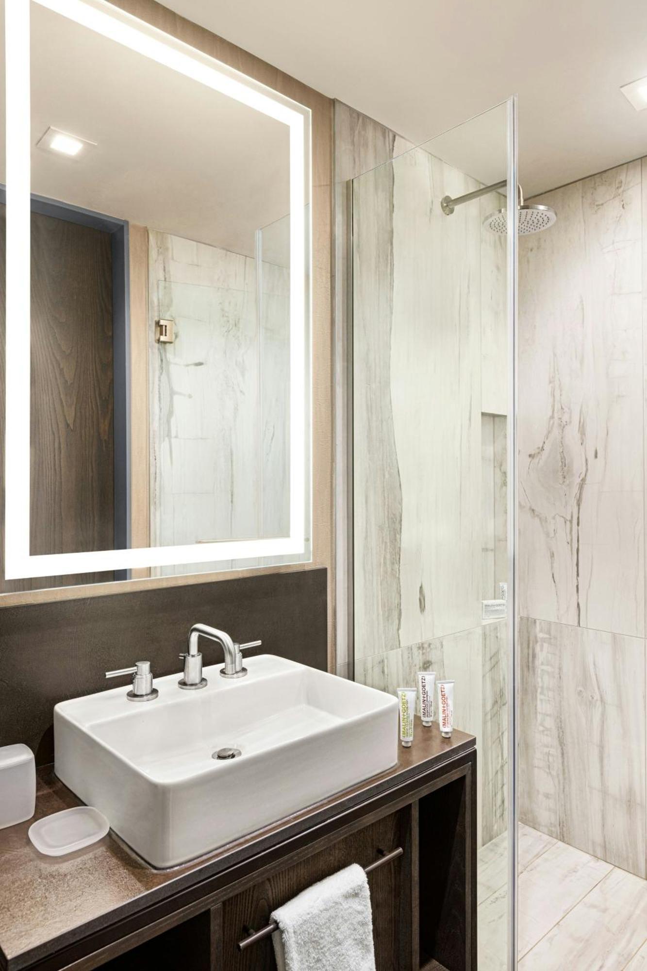 Le Meridien New York, Fifth Avenue 4*