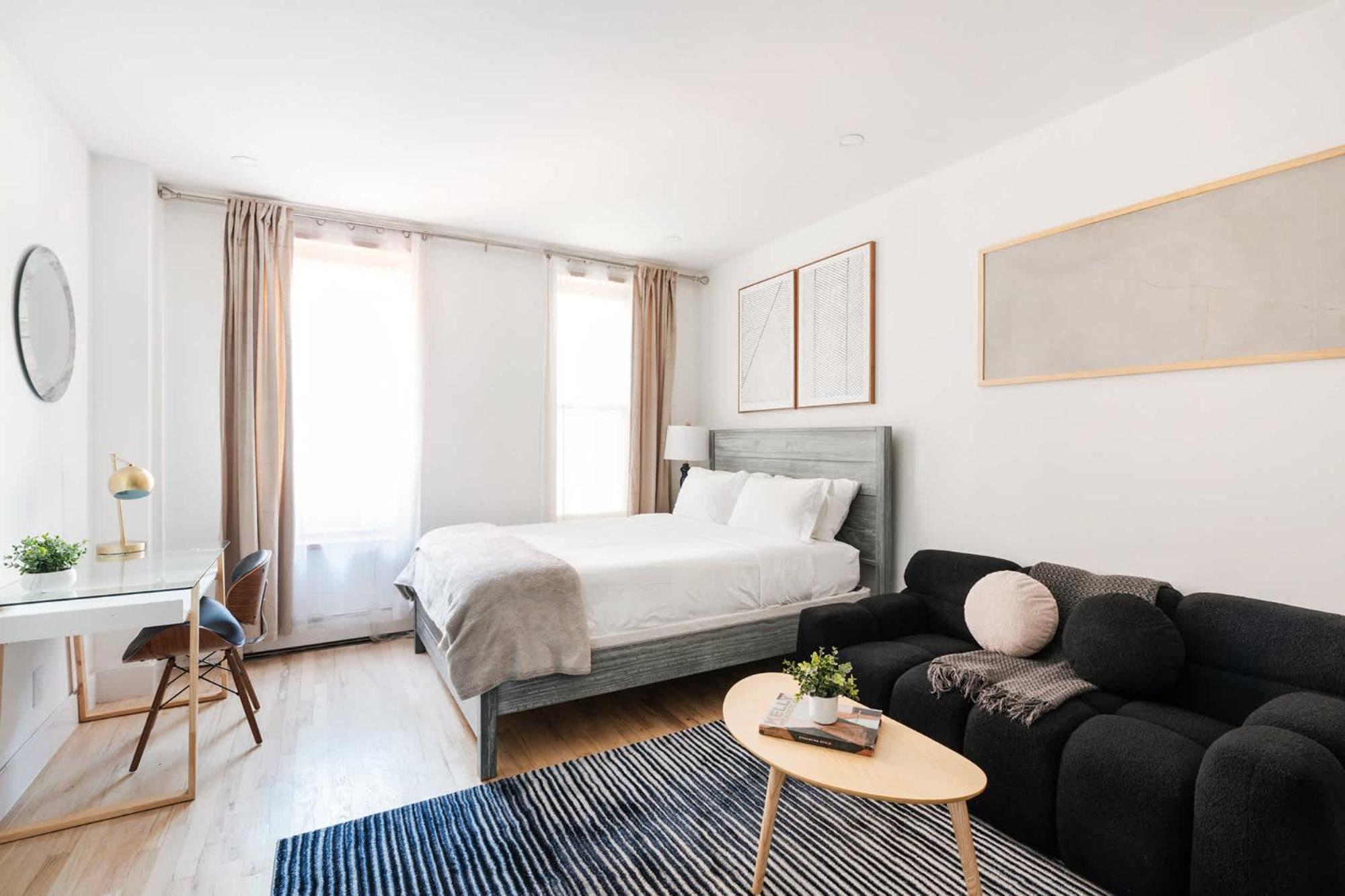 1597-14 New Renovated Rime Ues - W D New York