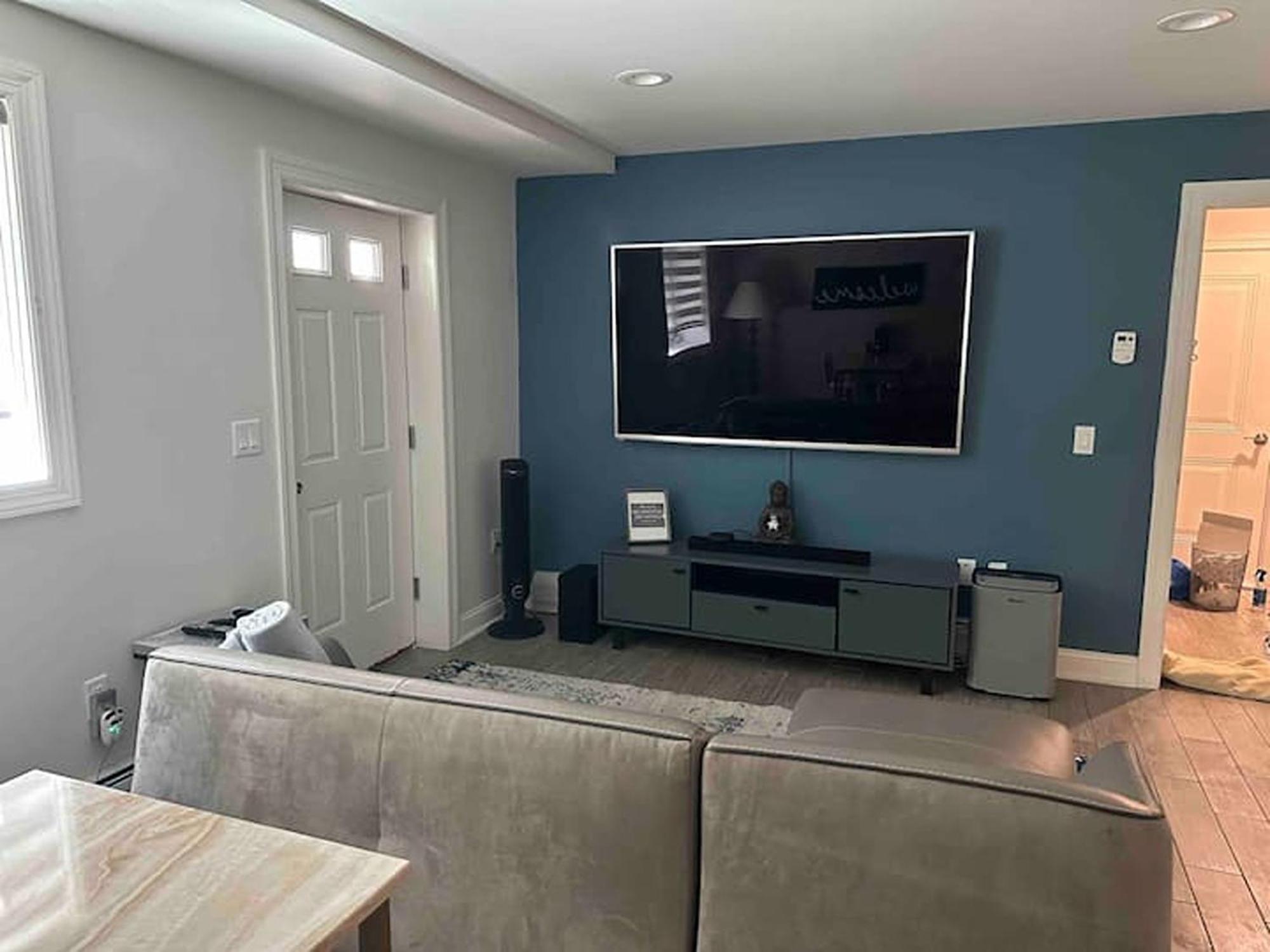 1 Bed Luxury On 21st *