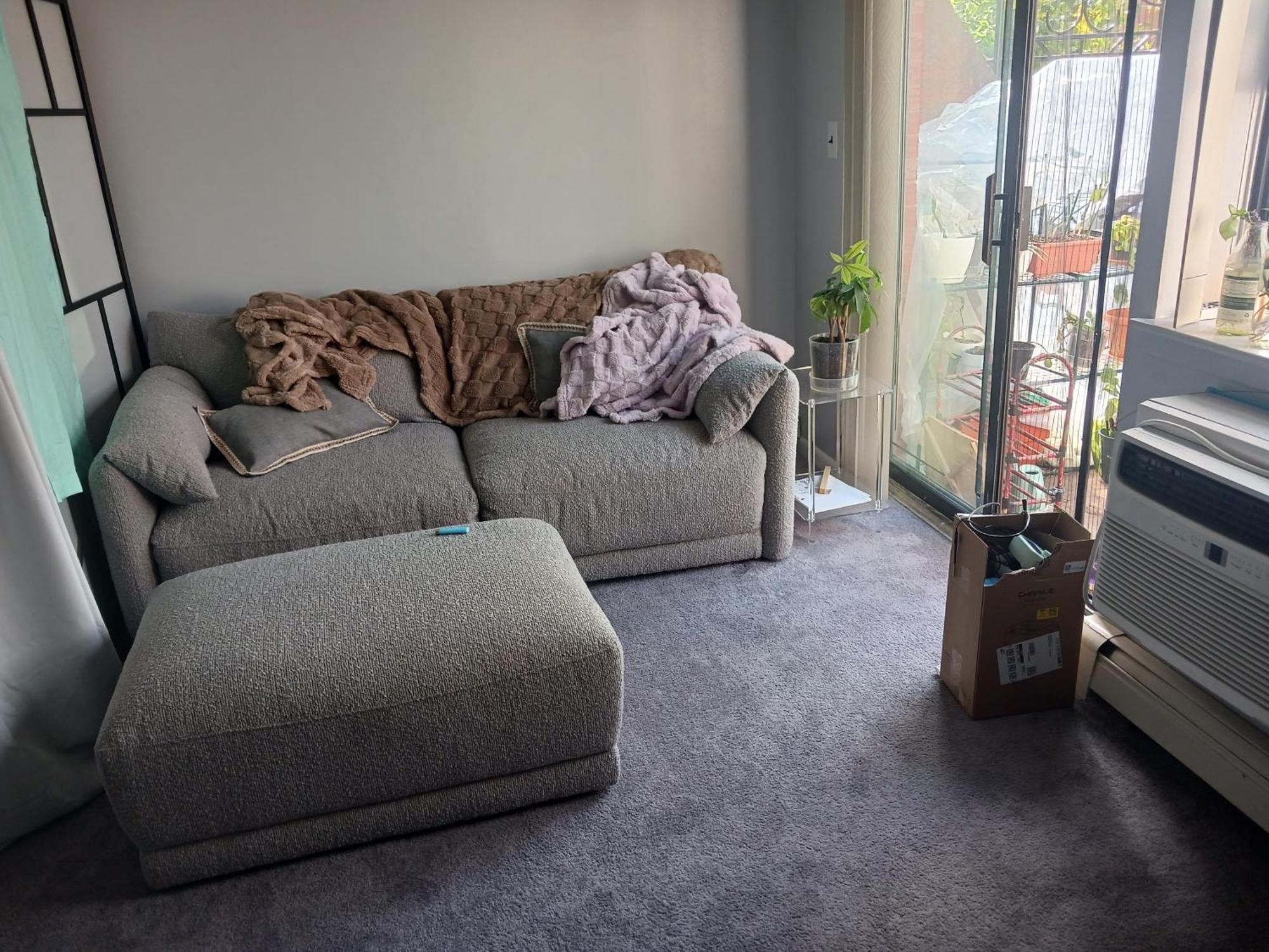 Séjour chez l'habitant Comfy Cat Lover's In Fresh Meadows *