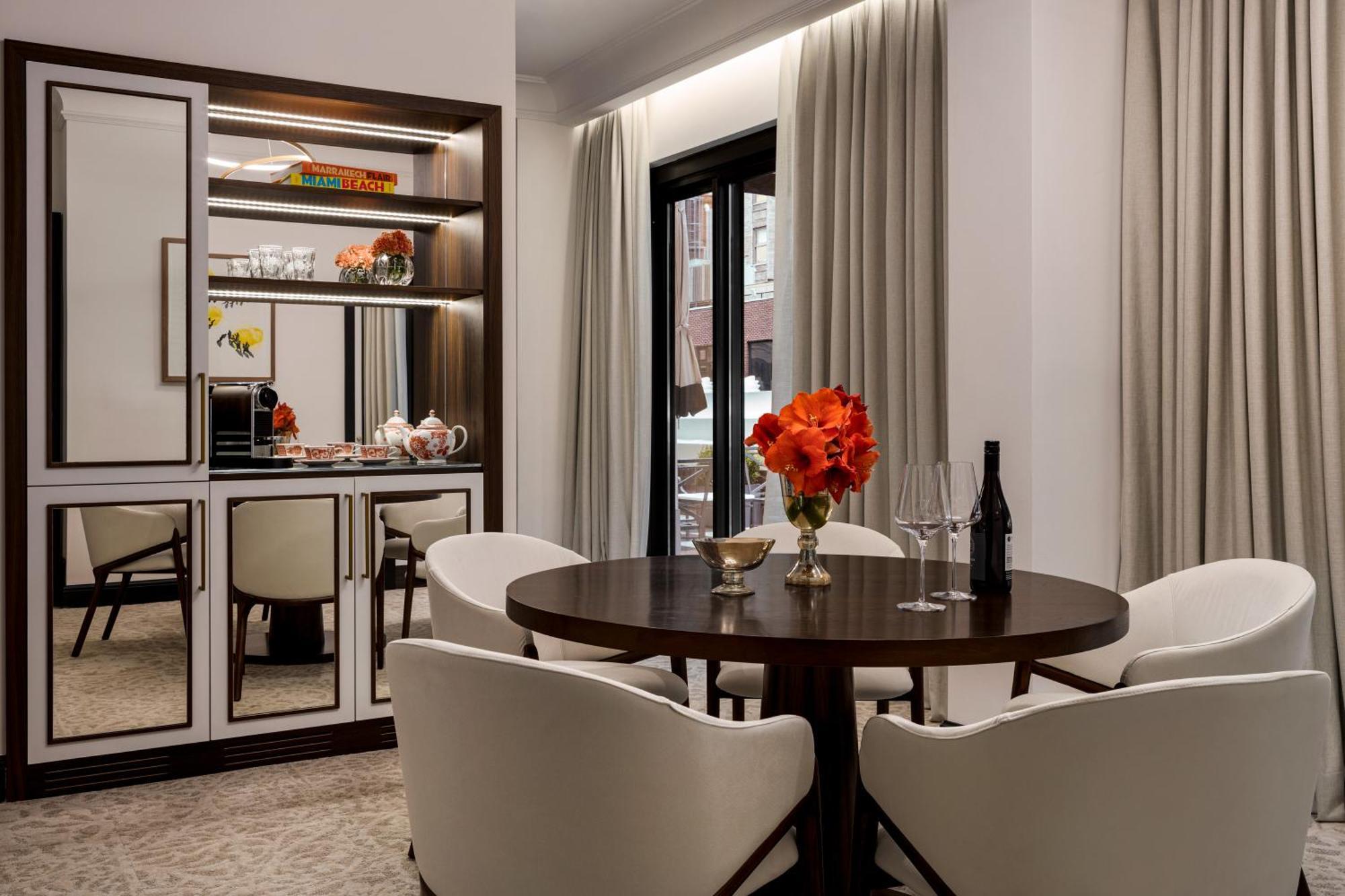 The Chemists Club Hotel