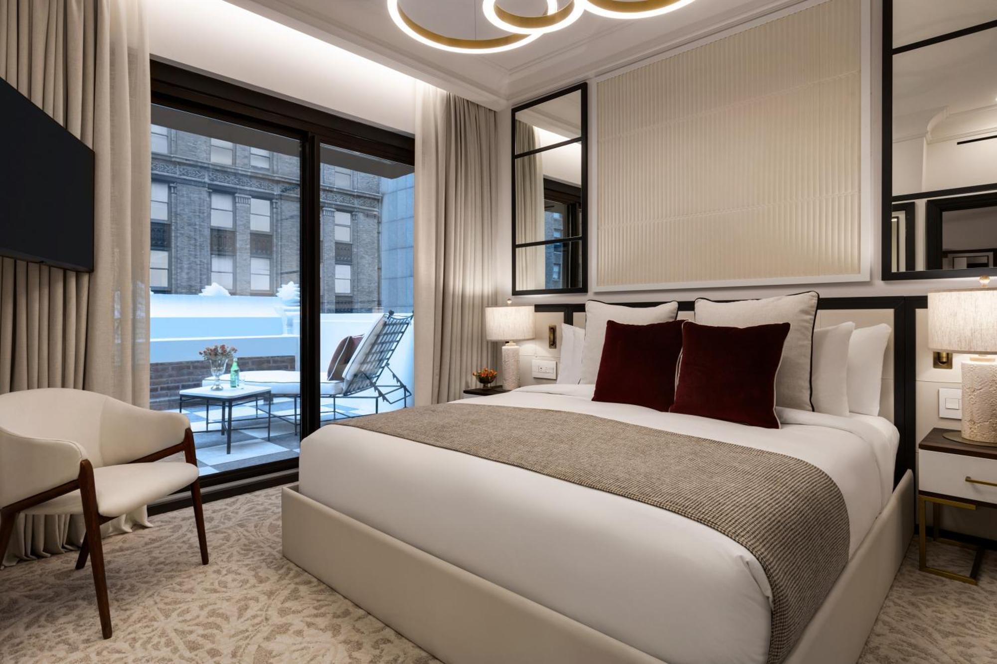 Hotel The Chemists Club