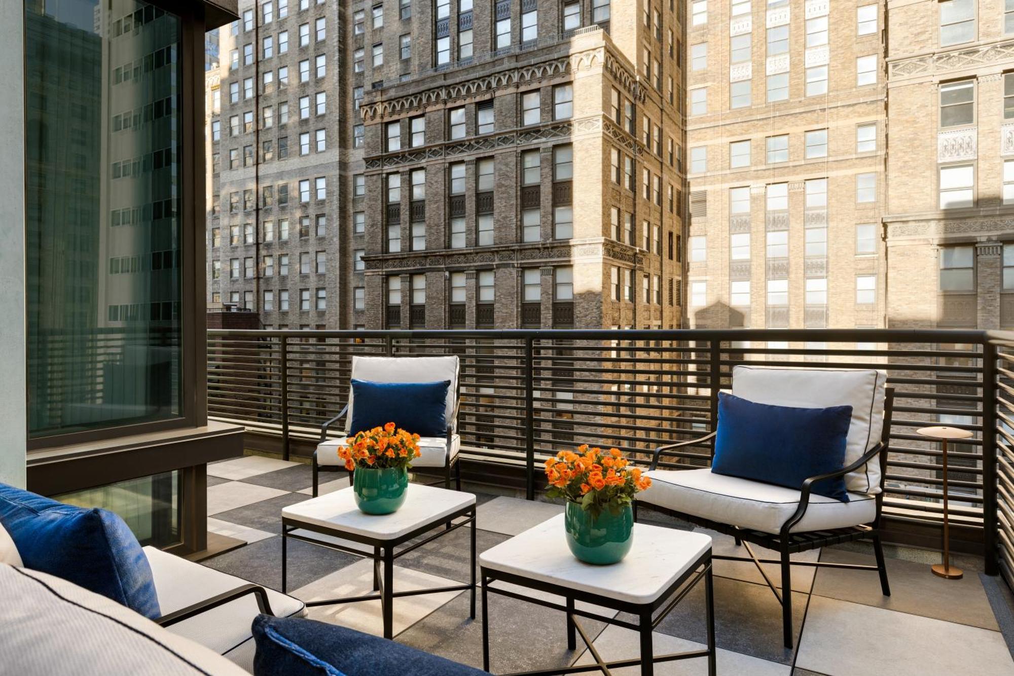 The Chemists Club 4* New York