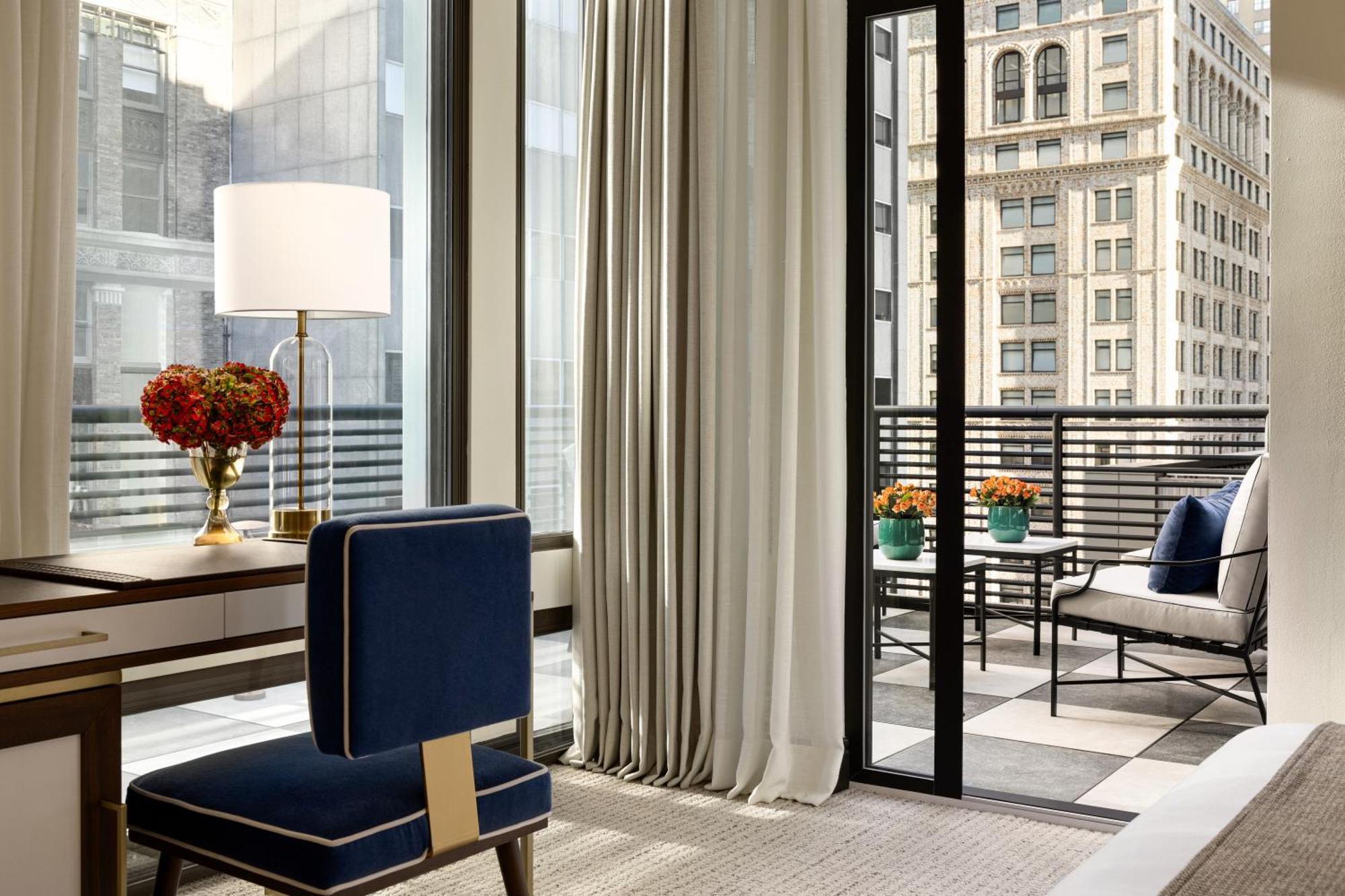 The Chemists Club Hotel