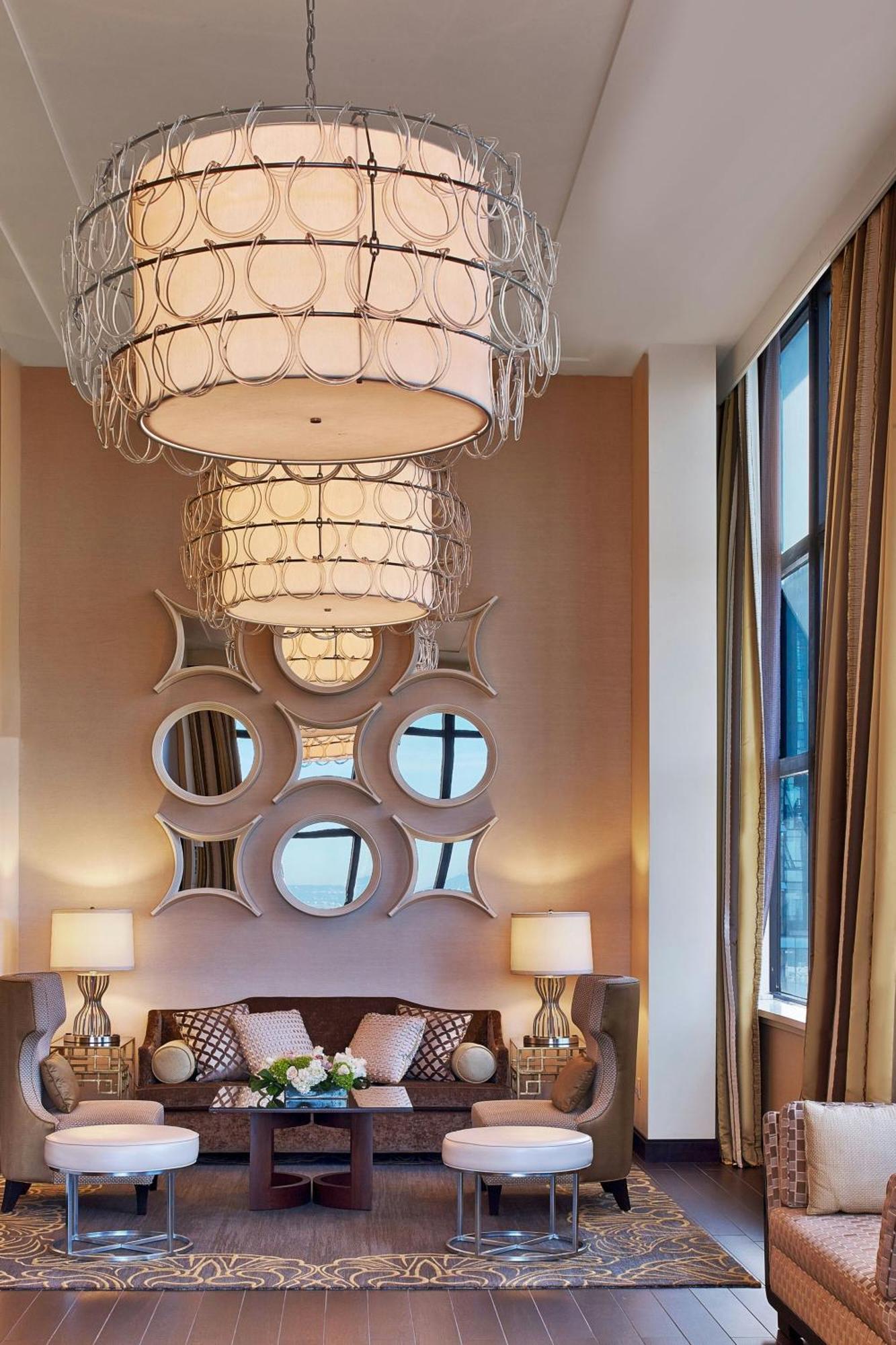 Sheraton Times Square Hotel New York