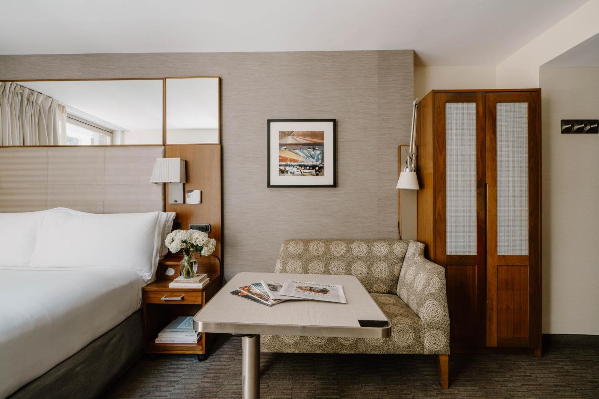 Hotel Boutique At Grand