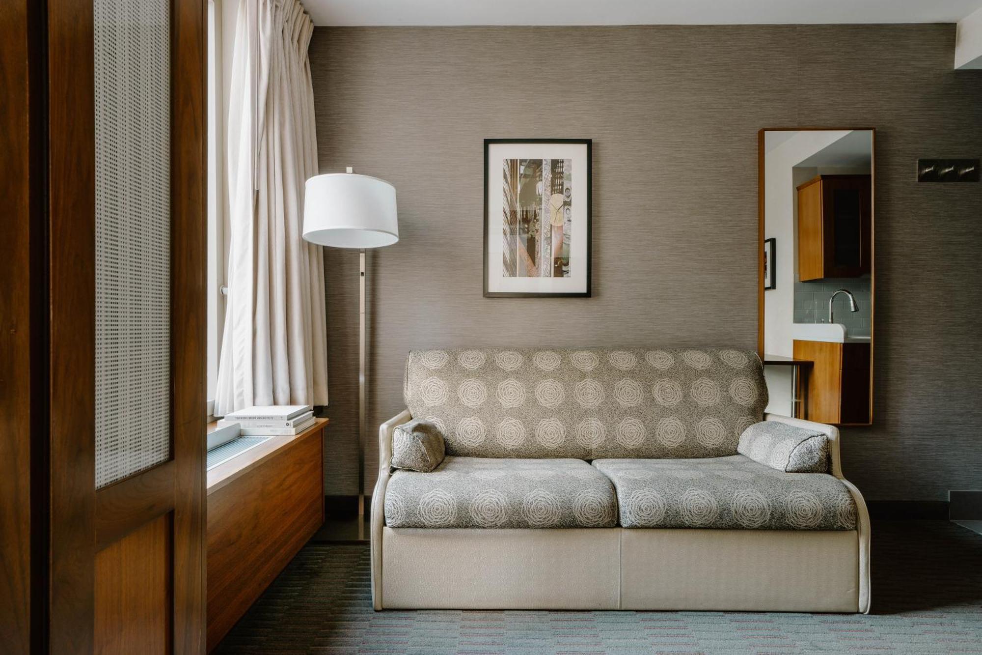 Hotel Boutique At Grand