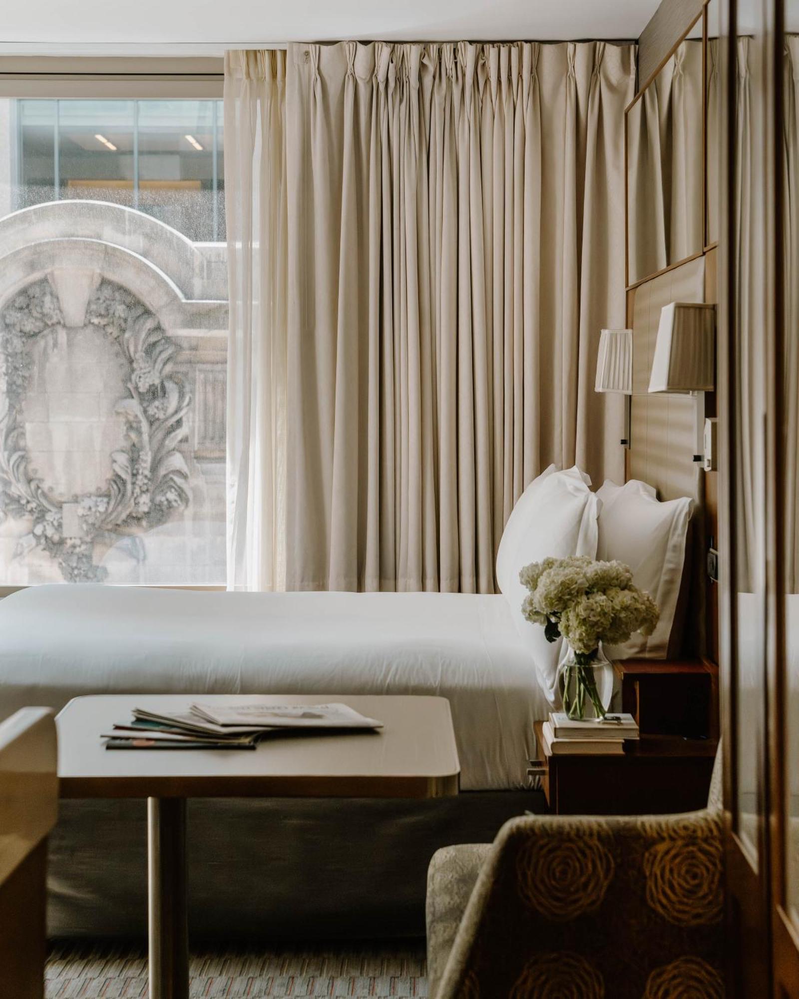 Boutique At Grand Hotel New York