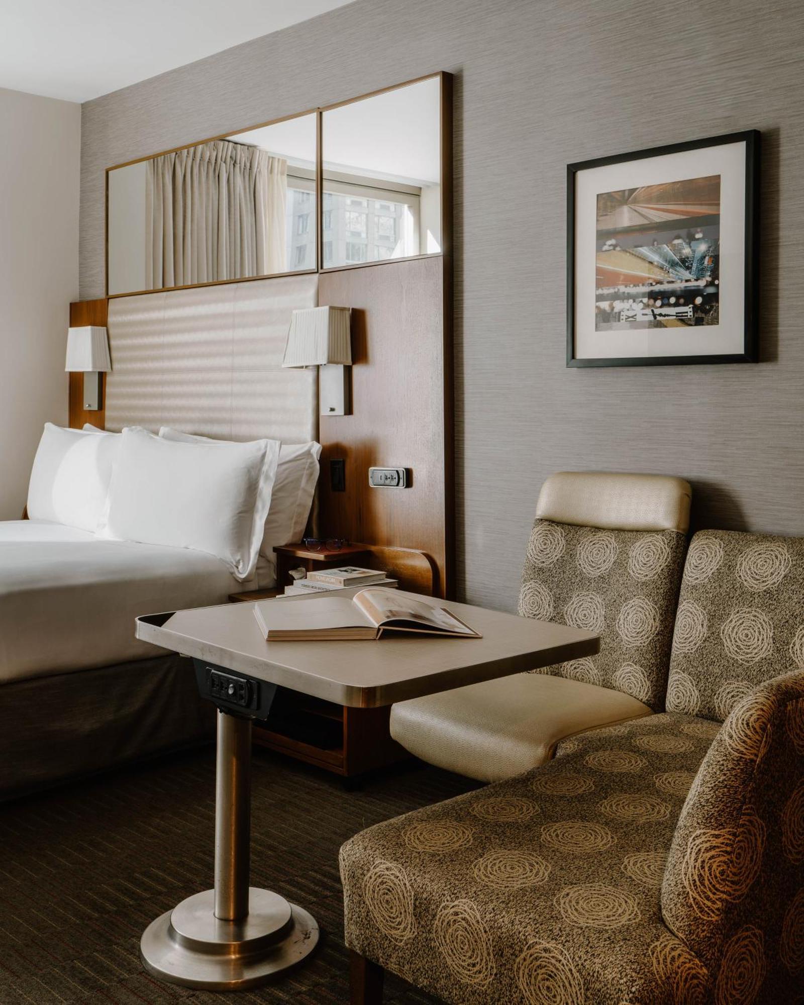 Hotel Boutique At Grand 4*