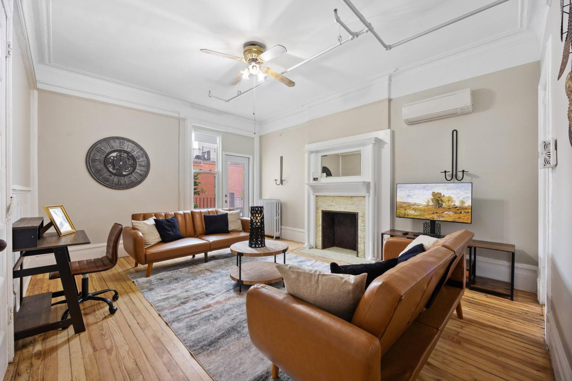 Vintage Luxe Ny - Designer Lofts & Nyc New York