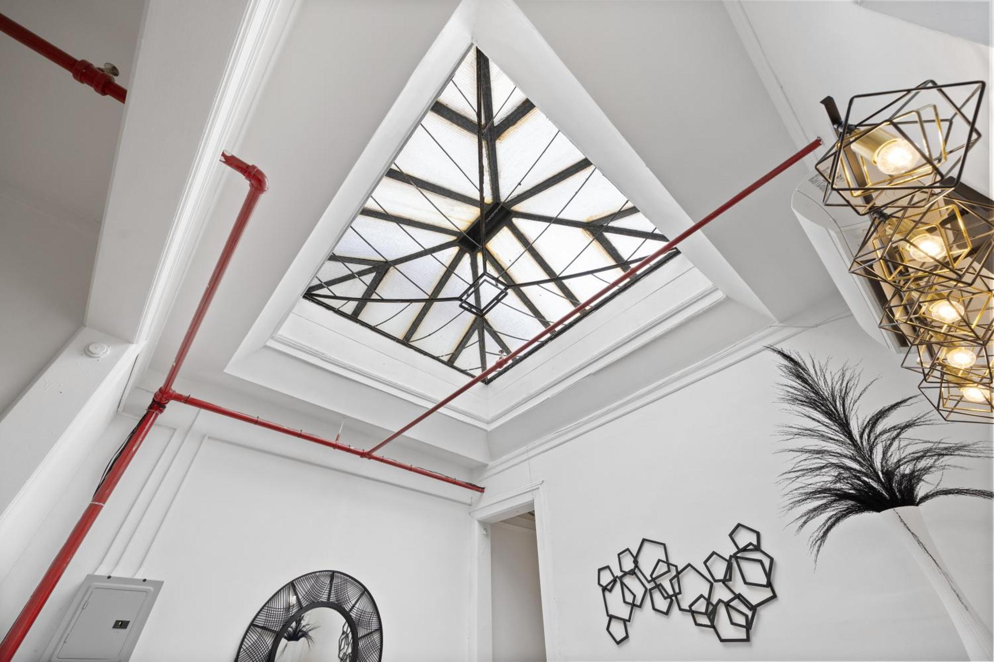 Vintage Luxe Ny - Designer Lofts & Nyc *