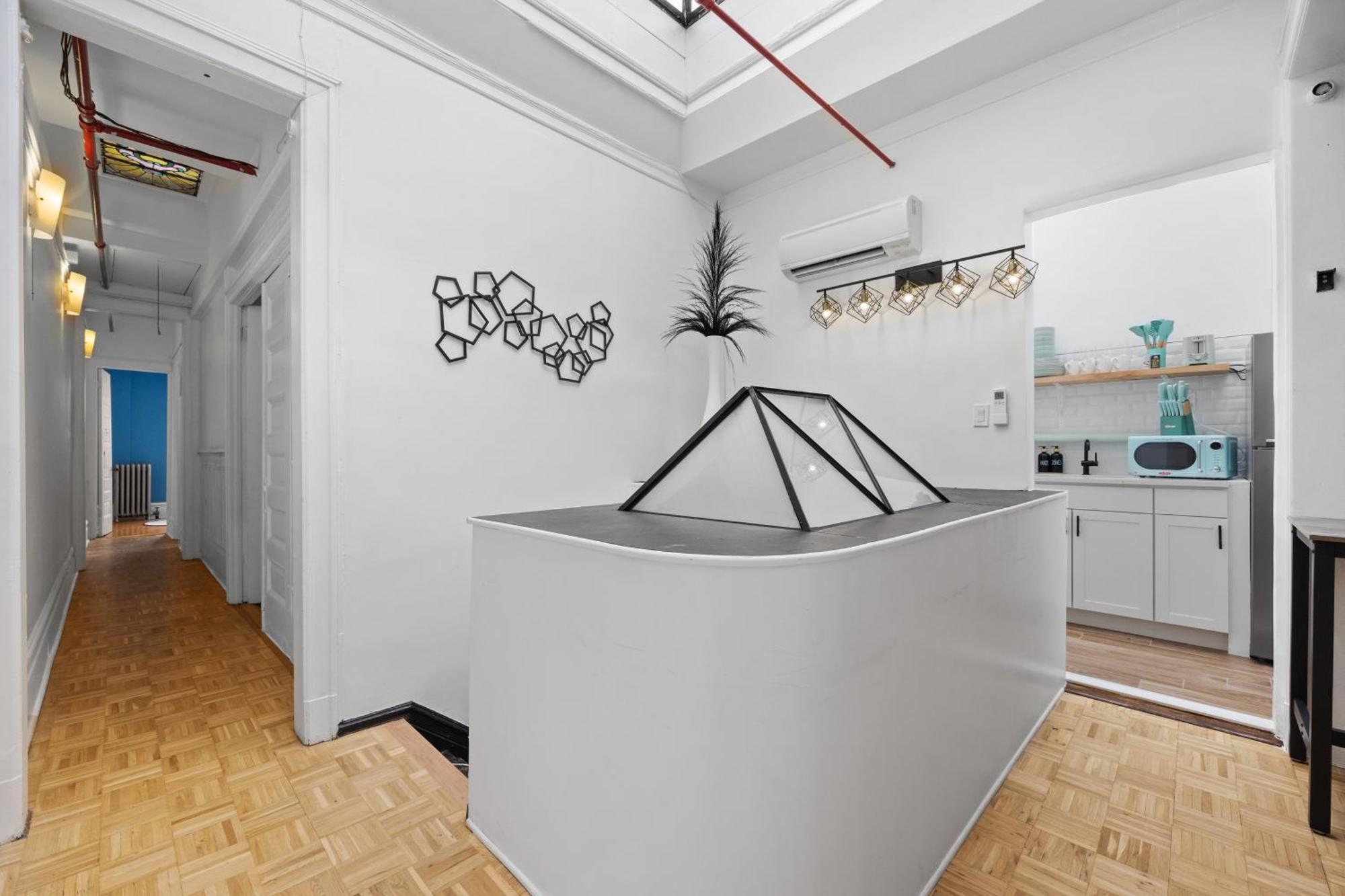 Apartment Vintage Luxe Ny - Designer Lofts & Nyc