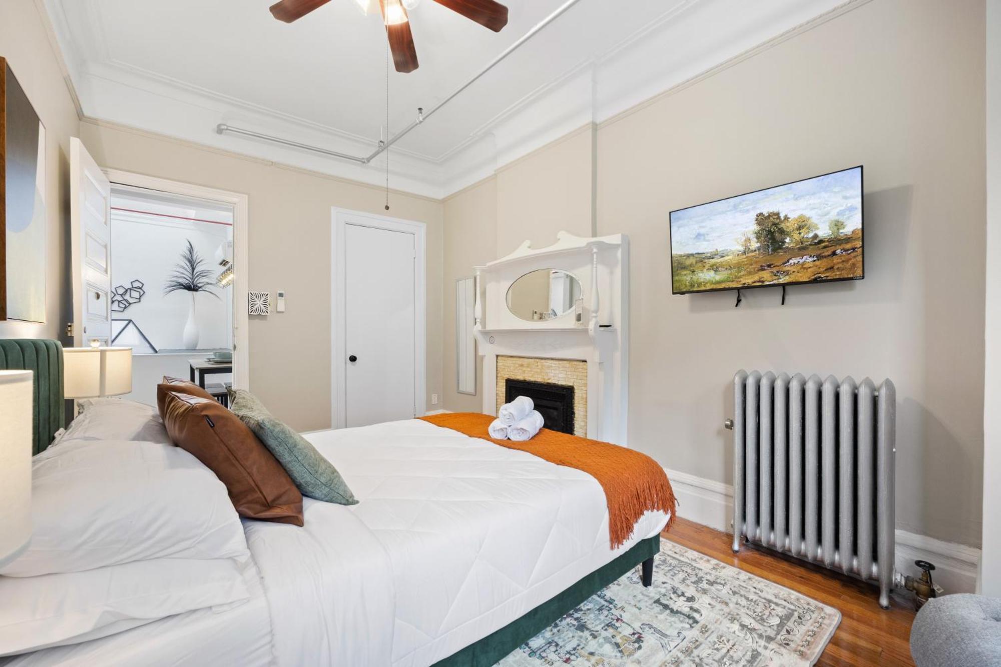 Vintage Luxe Ny - Designer Lofts & Nyc New York