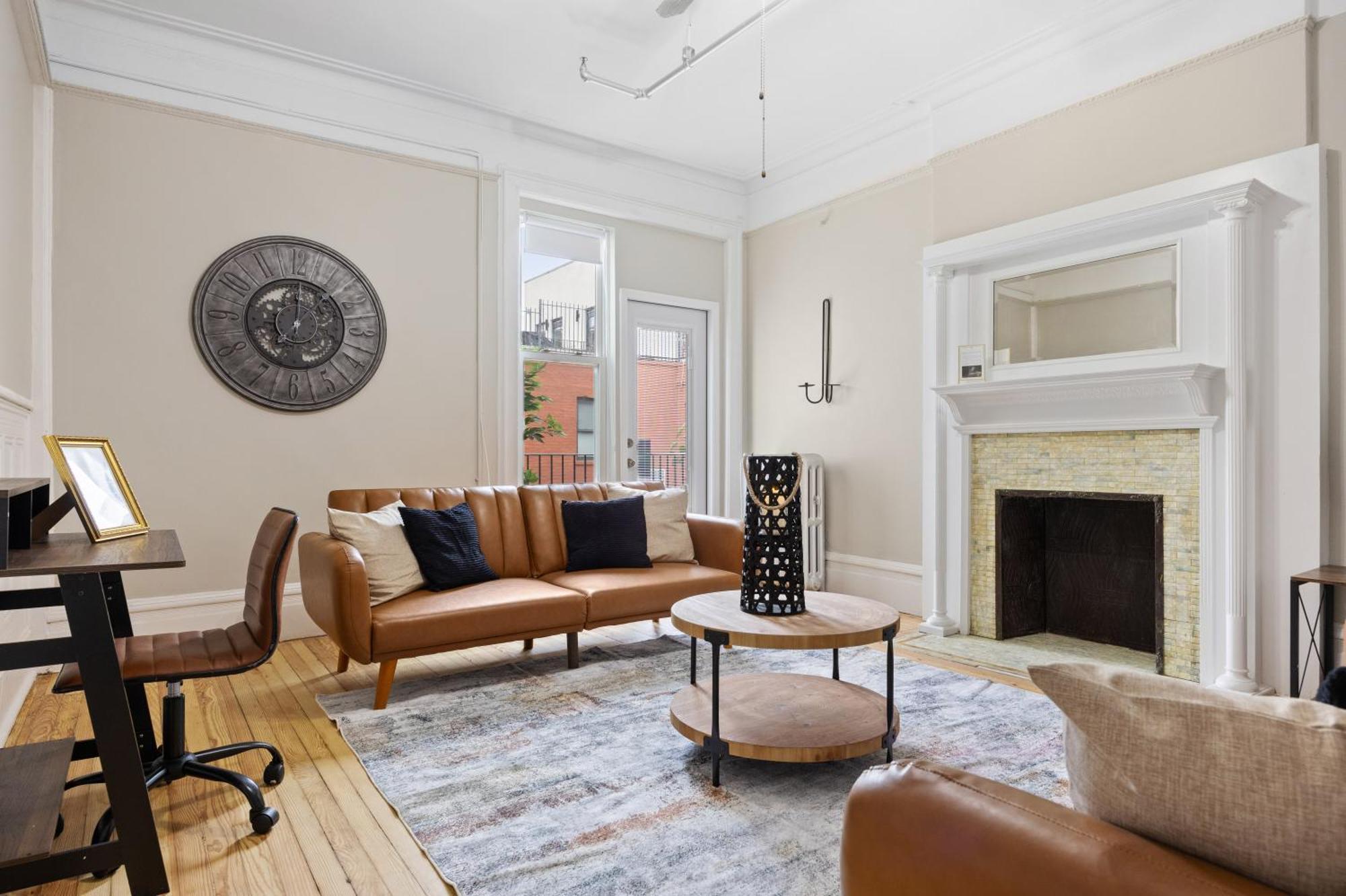 Vintage Luxe Ny - Designer Lofts & Nyc