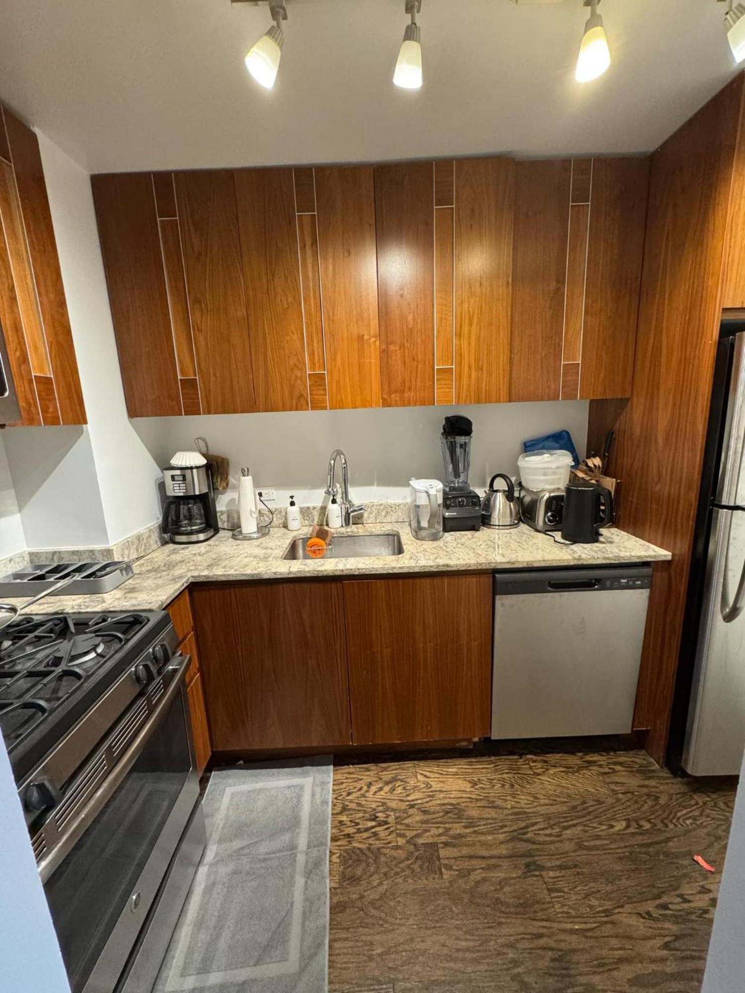 Homestay Wimbledon *