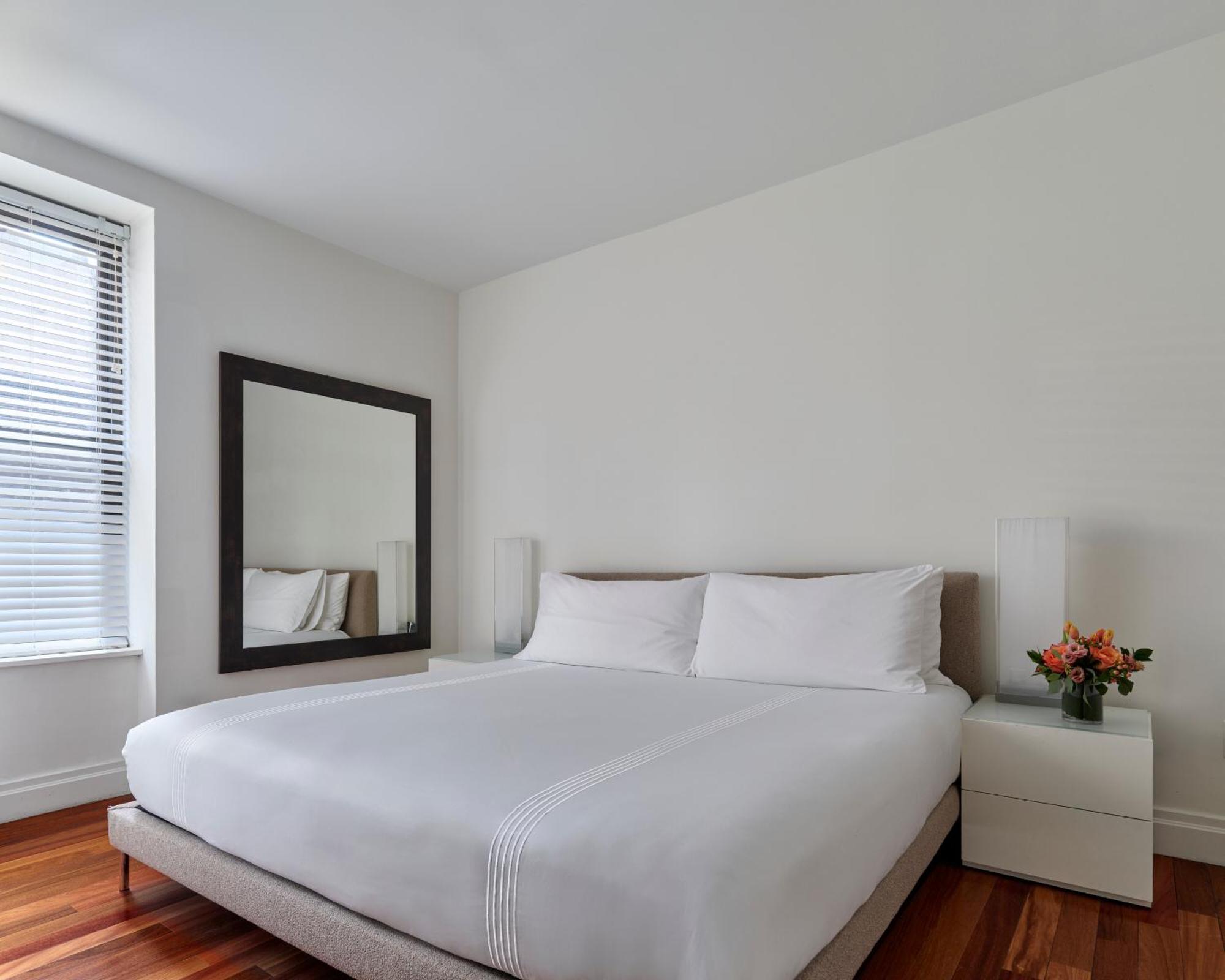 Aka Times Square Aparthotel New York