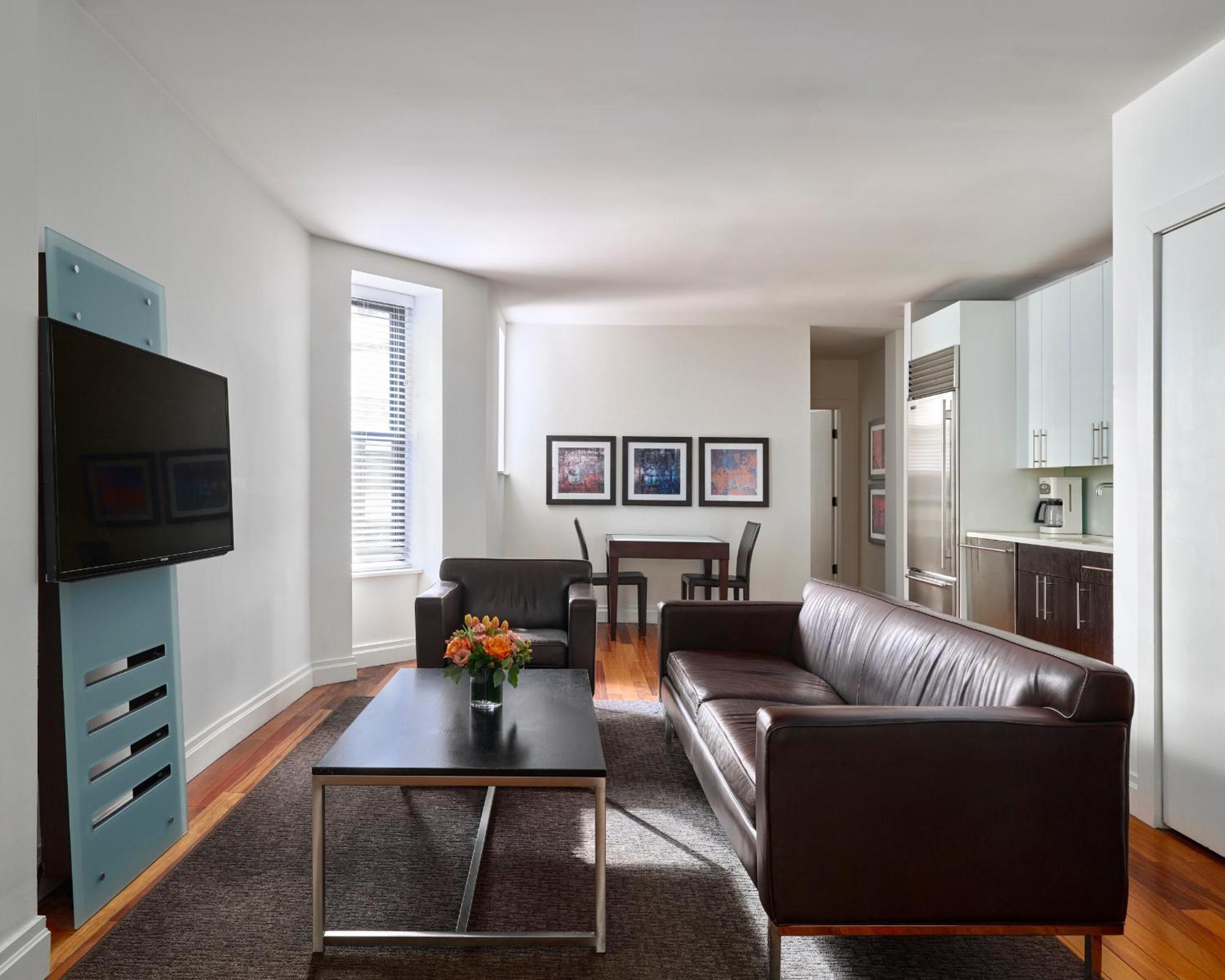 Aparthotel Aka Times Square New York