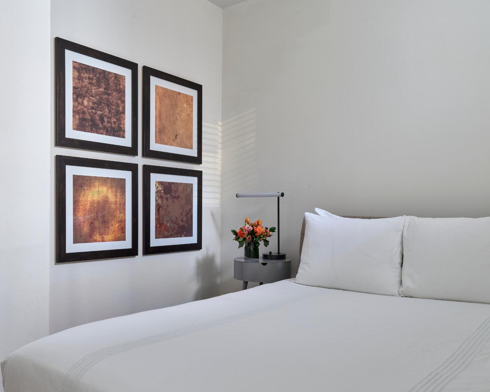 Aka Times Square 4* New York