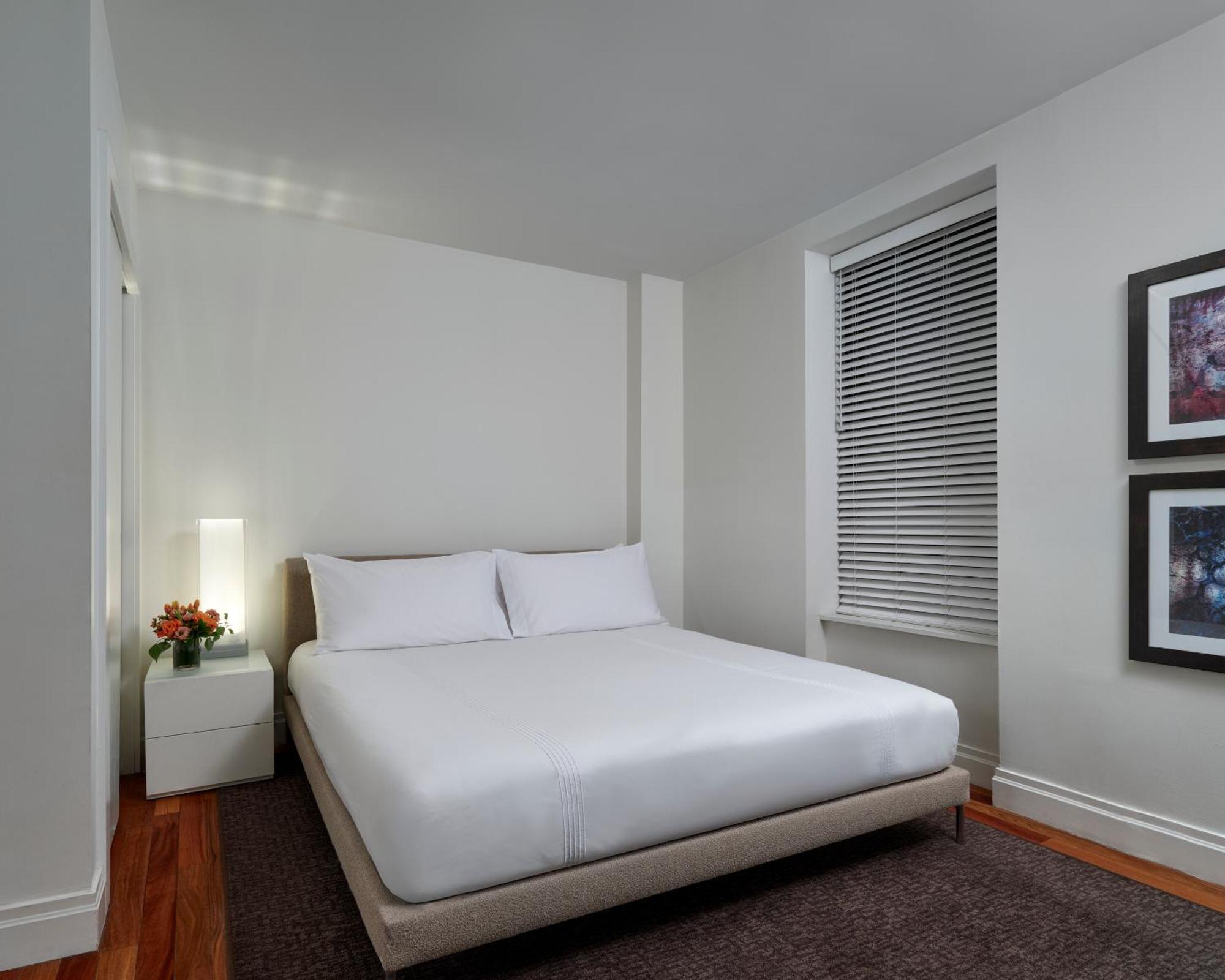 Aka Times Square Aparthotel 4*