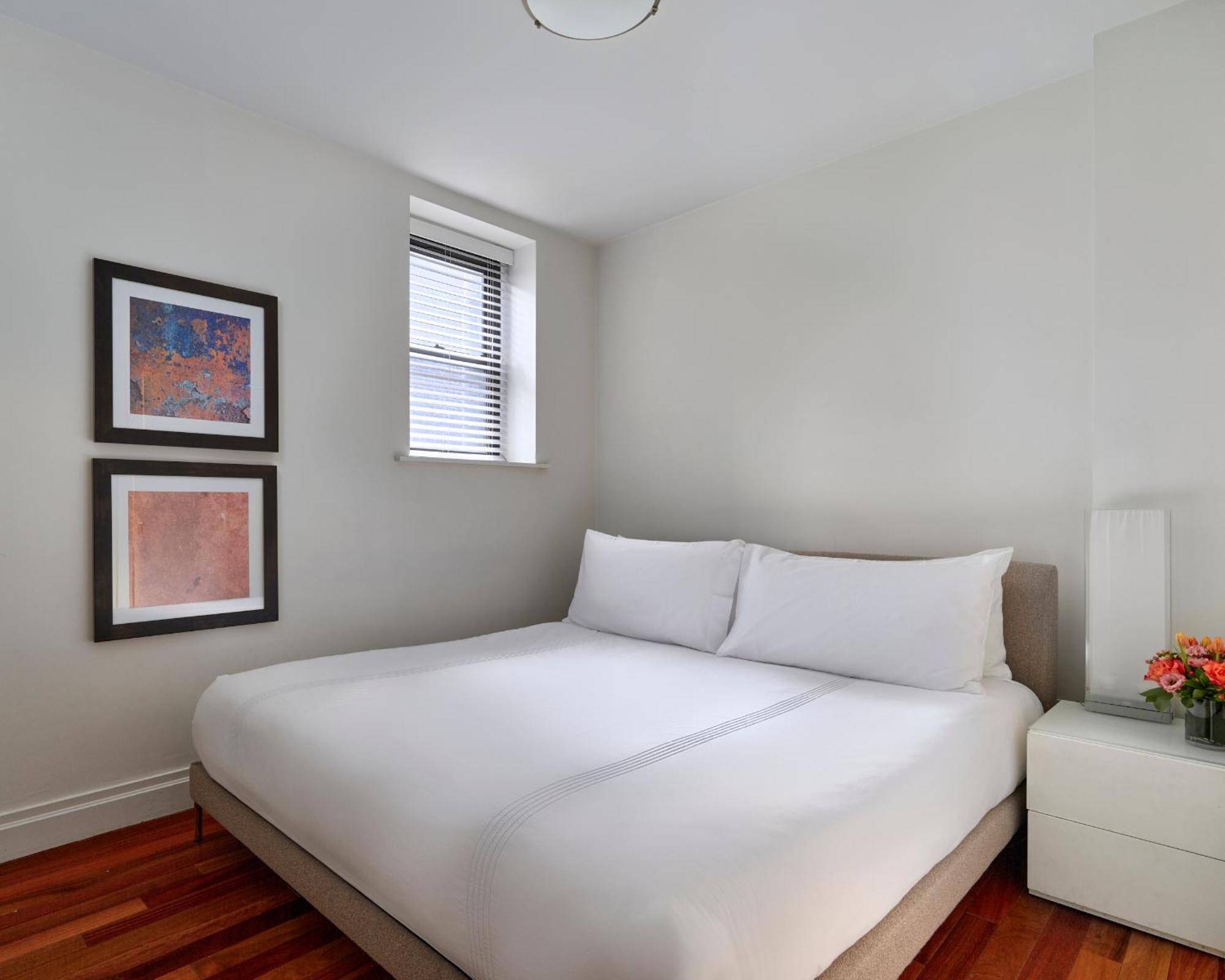 Appart hôtel Aka Times Square 4*