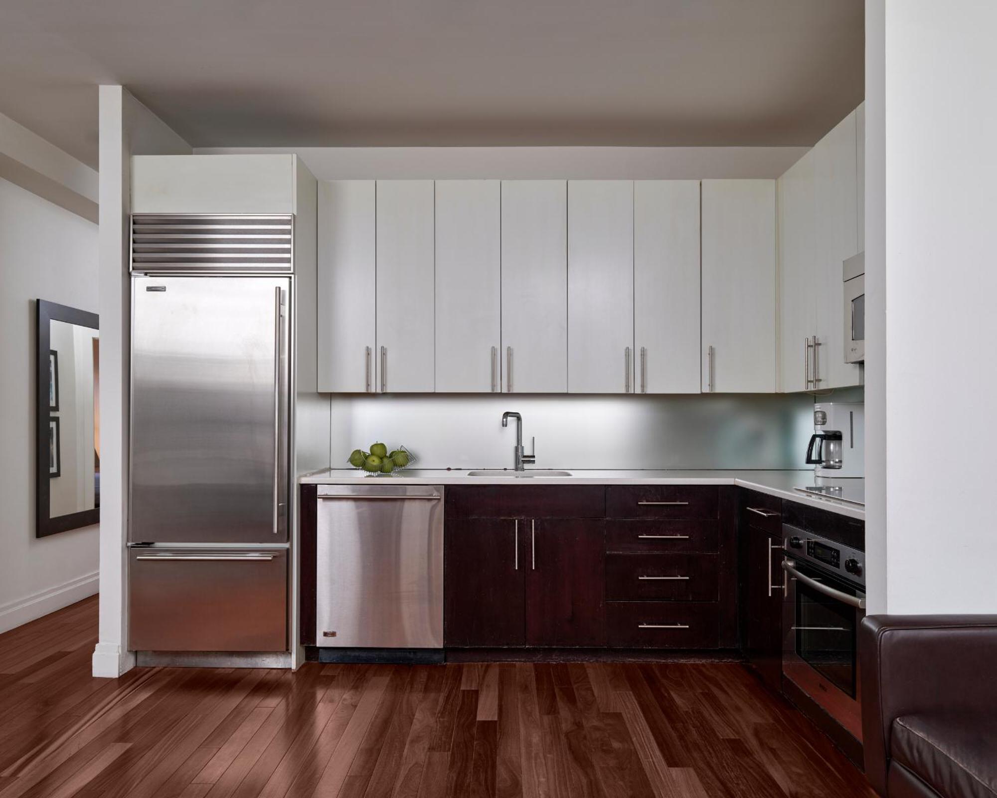 Aka Times Square Aparthotel New York