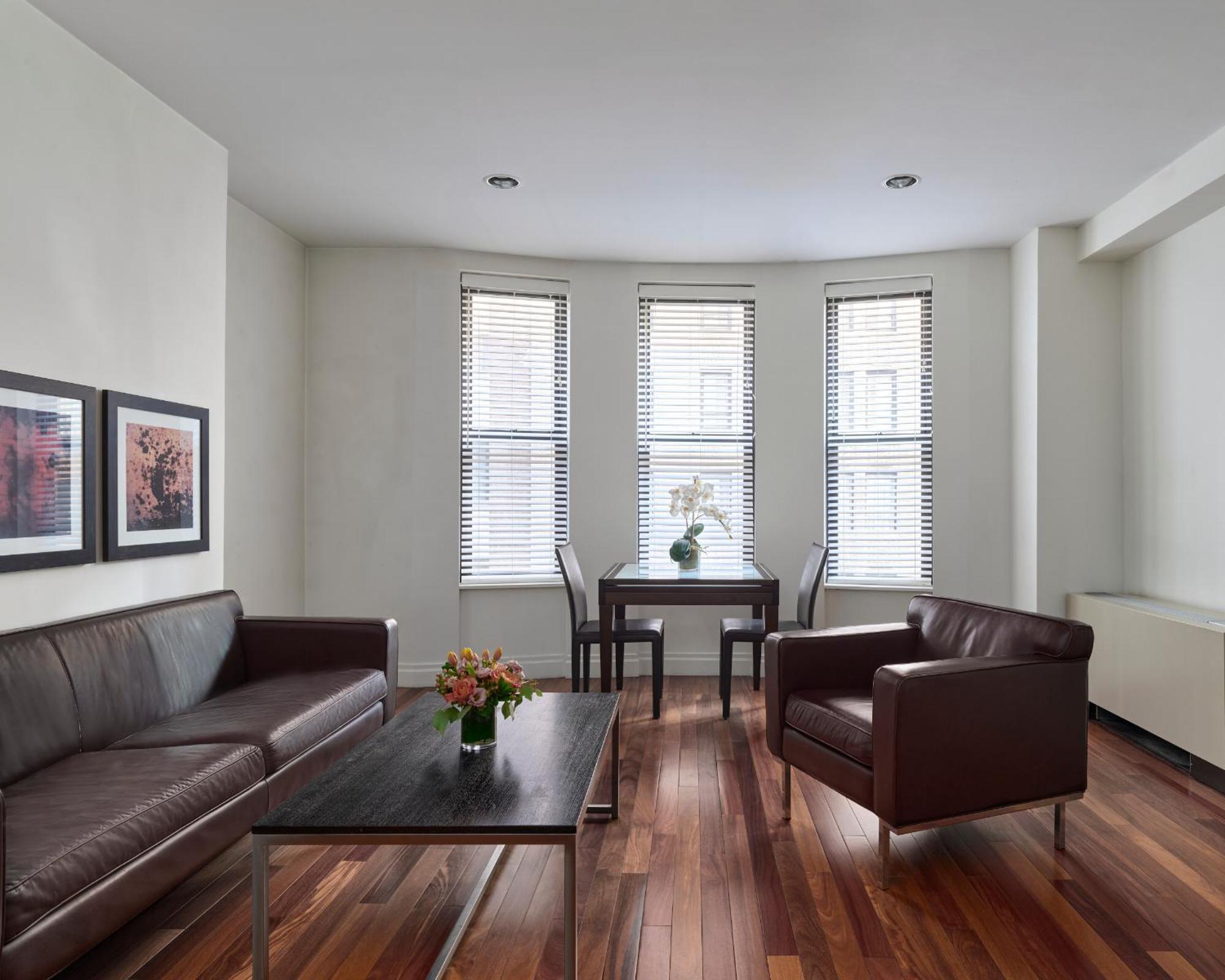 Aparthotel Aka Times Square New York