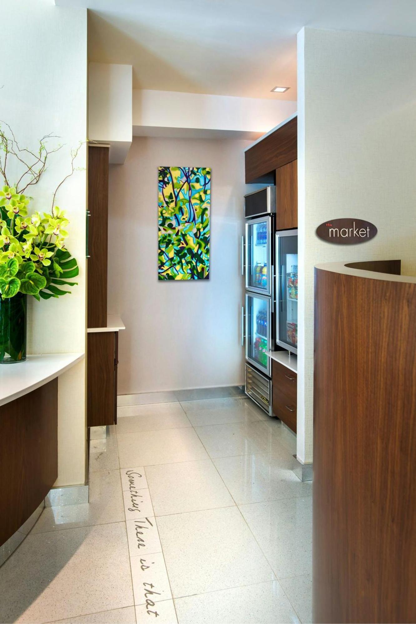 Hotel Springhill By Marriott Midtown Manhattan/fifth Avenue 3*