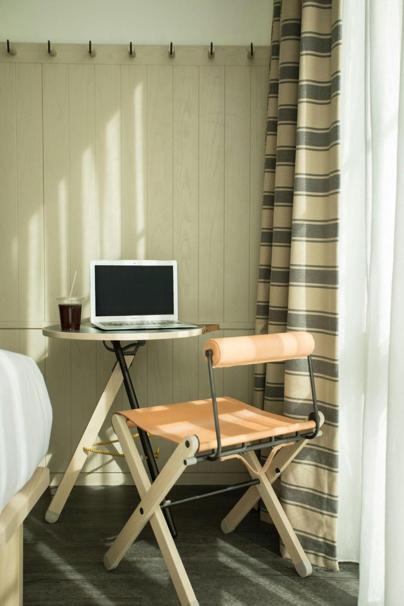 Moxy Nyc Chelsea 3*