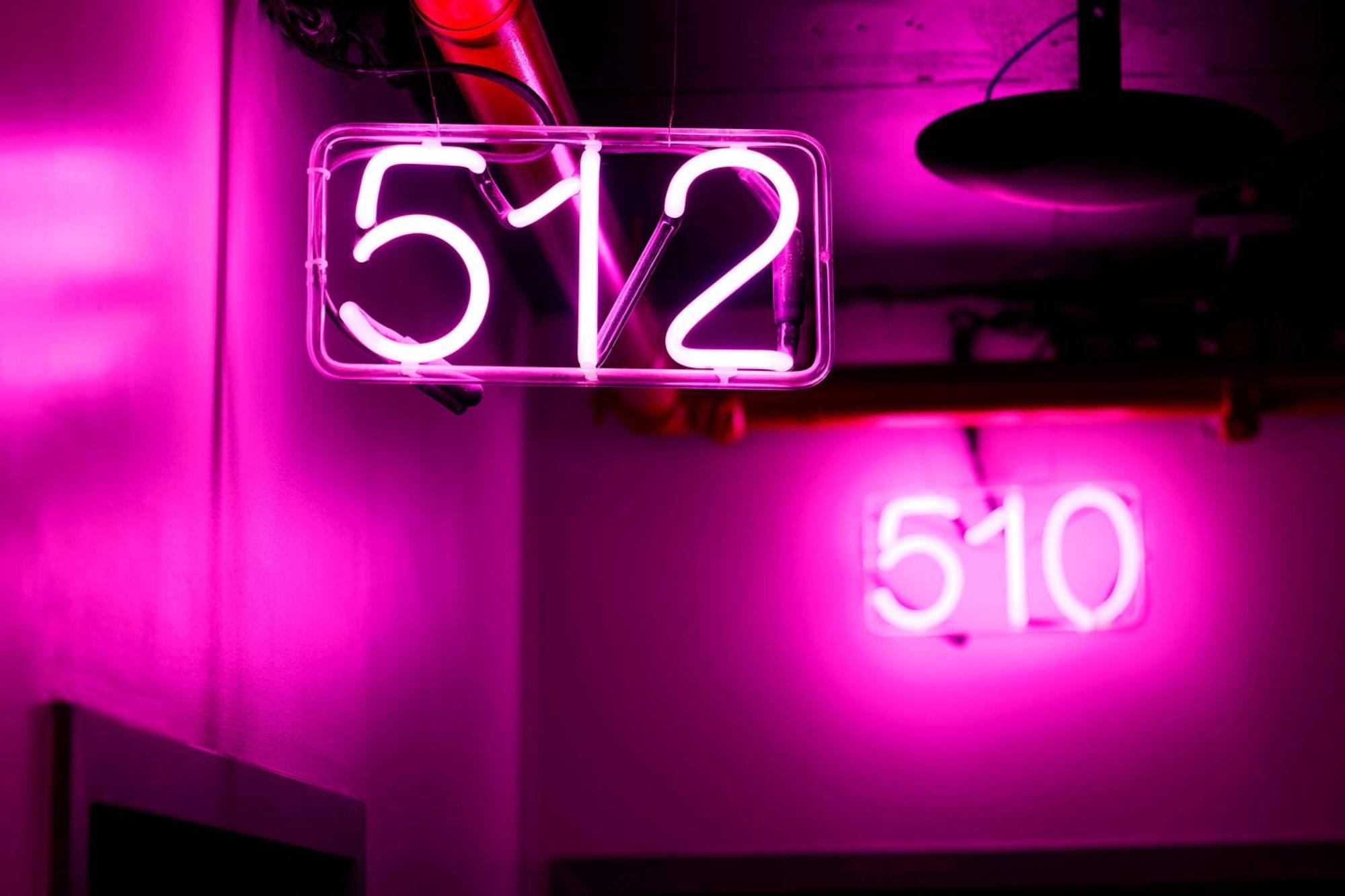 Moxy Nyc Downtown Hotel New York